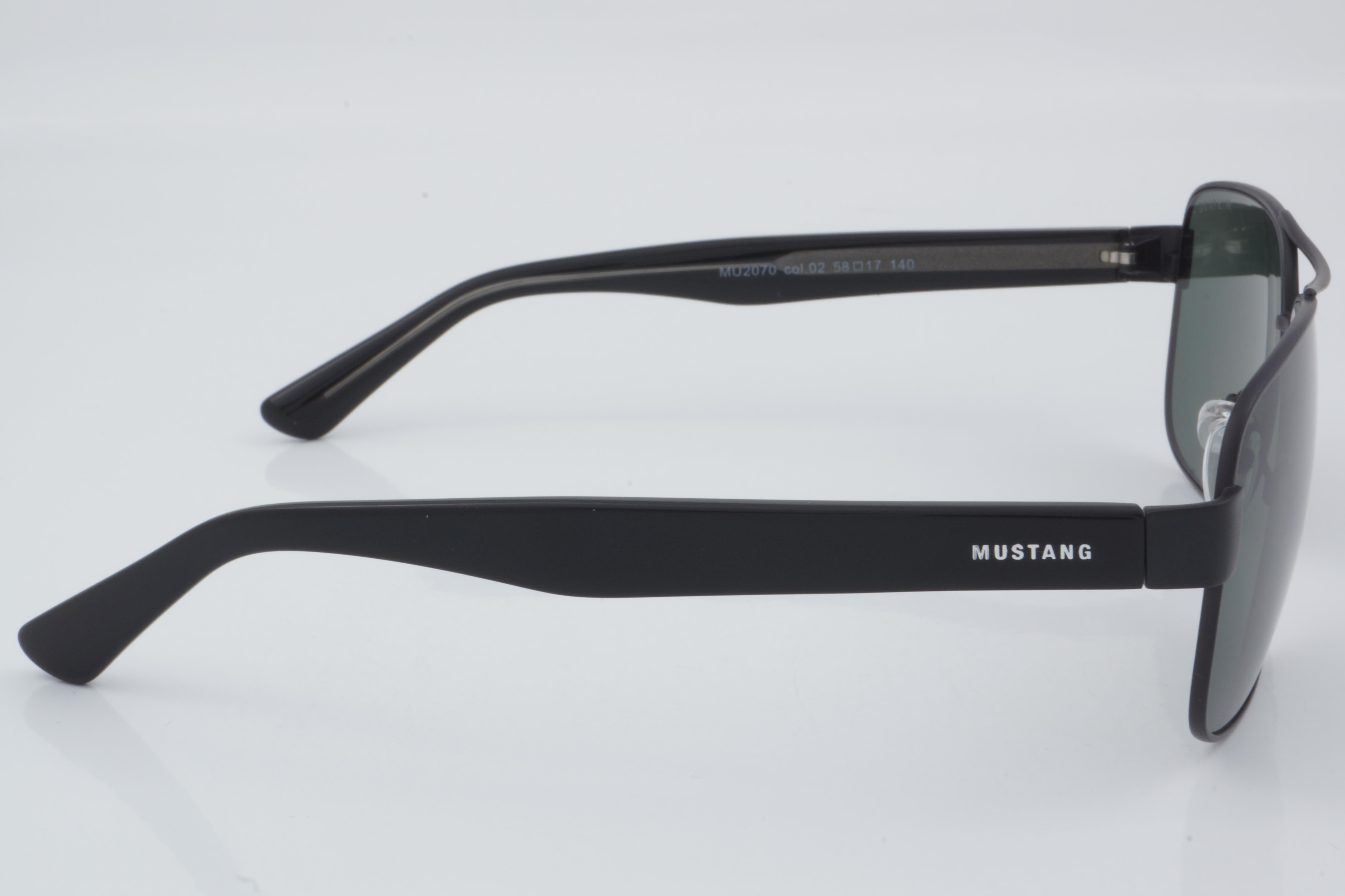 Mustang MU 2070 02 58 - 01 Güneş Gözlüğü