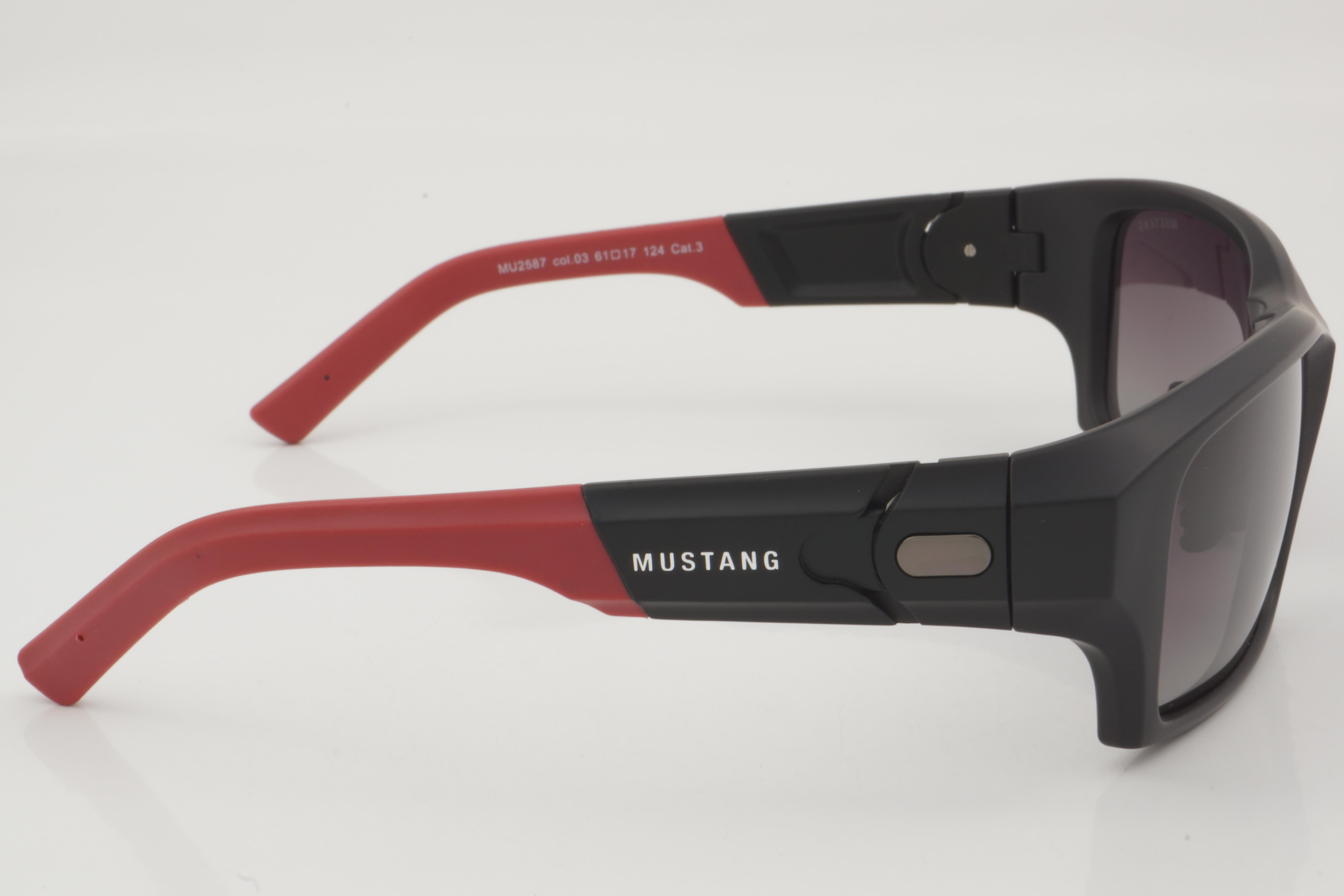 Mustang MU 2587 03 61 - 01 Güneş Gözlüğü