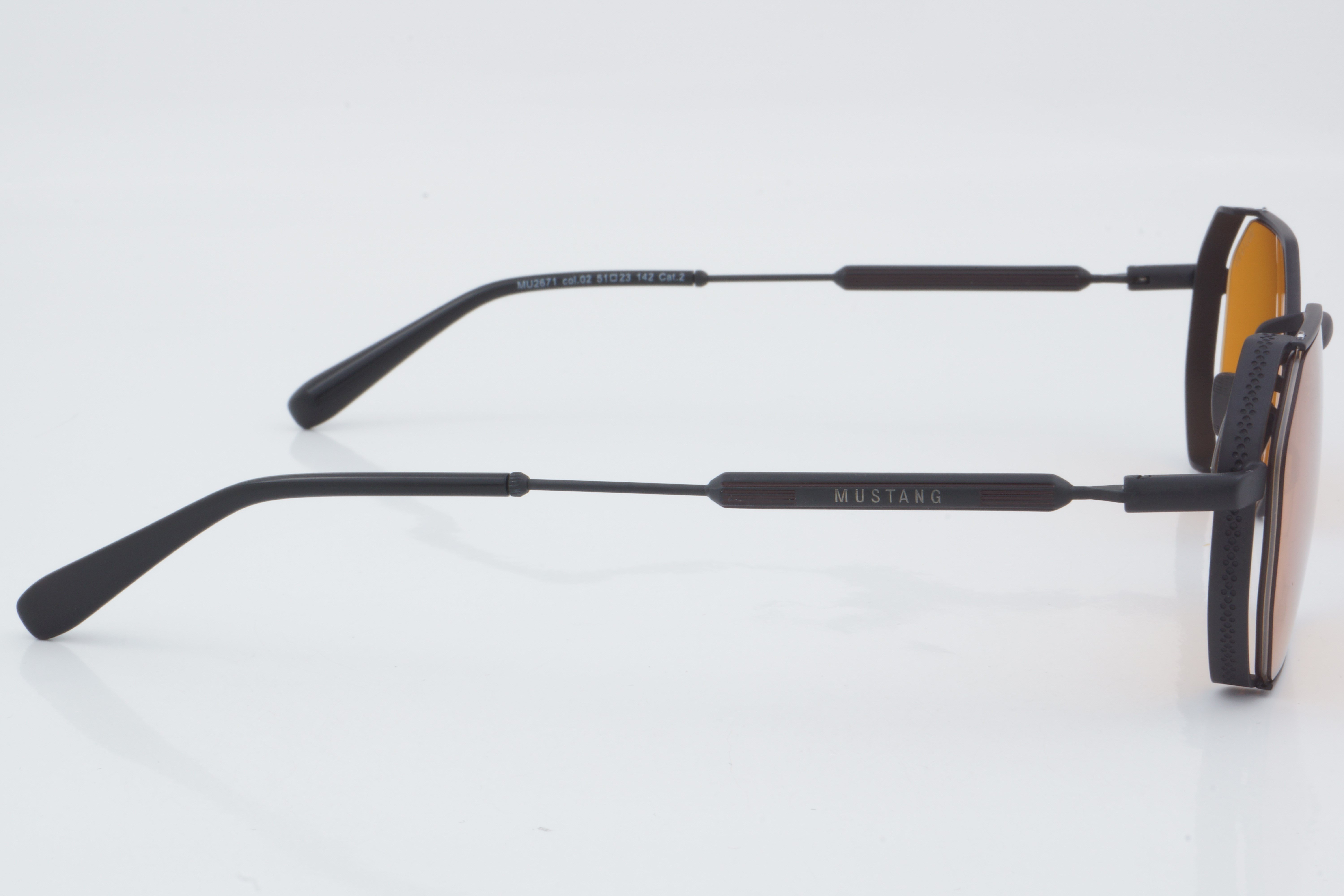 Mustang MU 2671 02 51 - 01 Güneş Gözlüğü