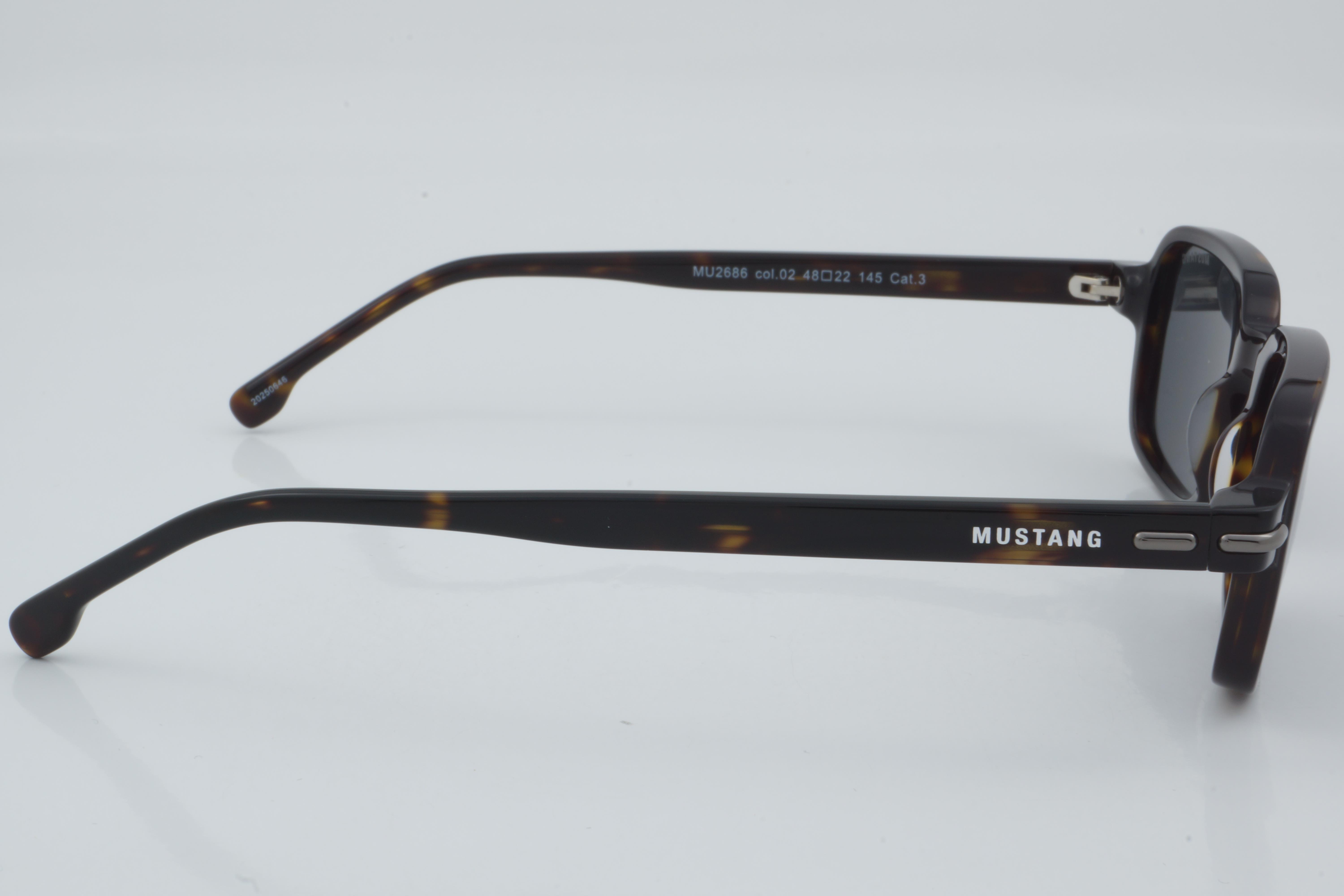 Mustang MU 2686 02 48 - 01 Güneş Gözlüğü
