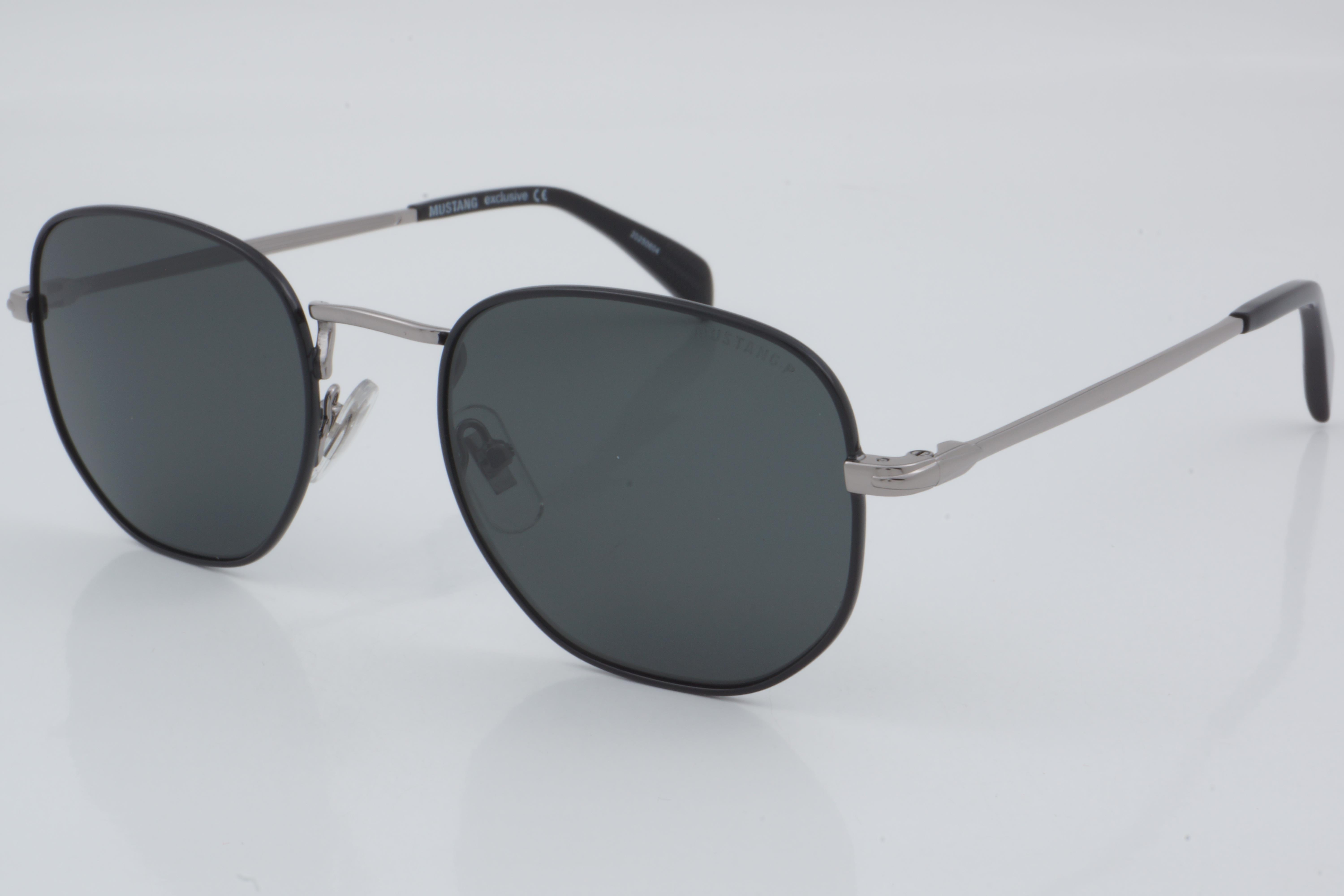 Mustang MU 2695 02 52 - 01 Güneş Gözlüğü