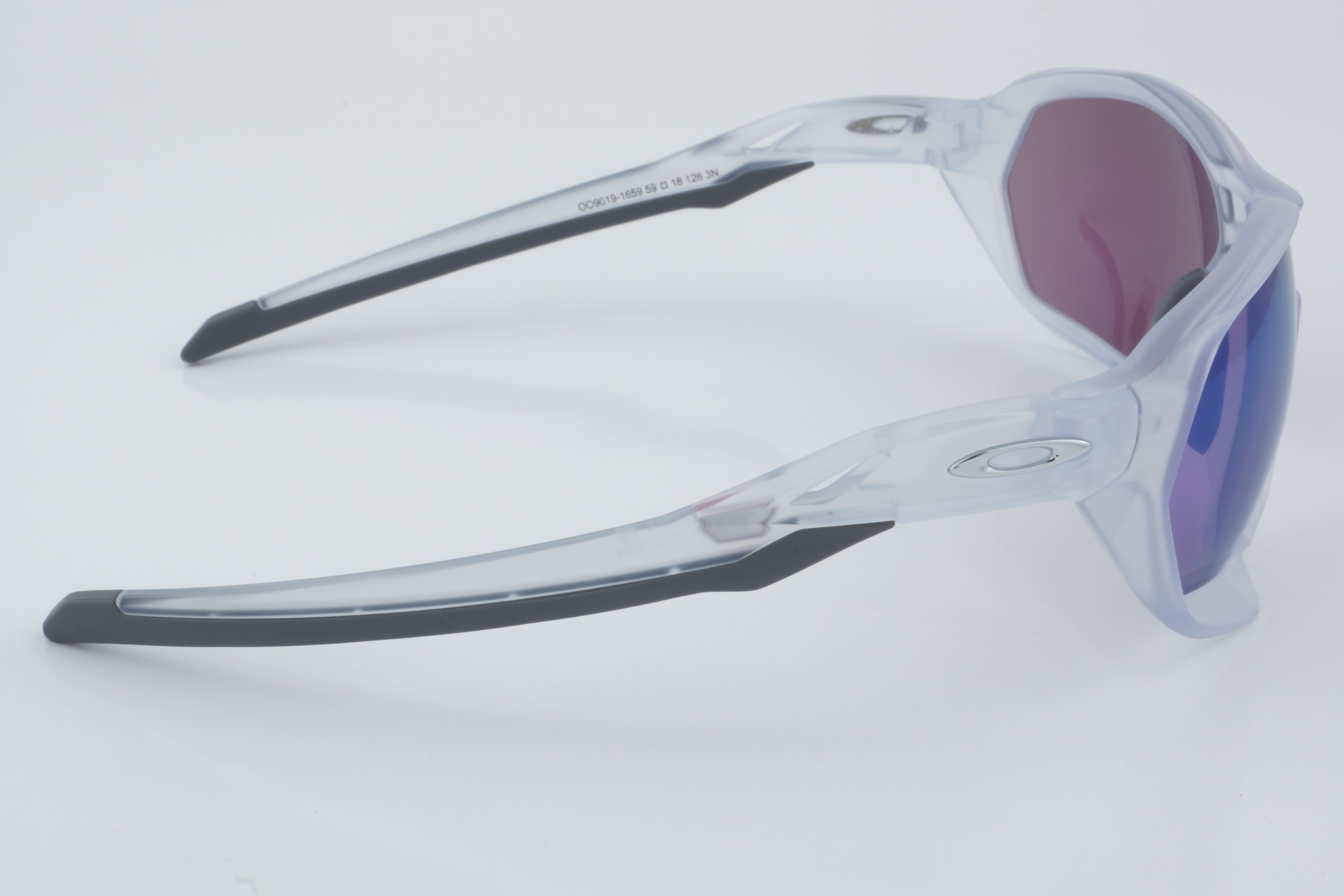 Oakley OO 9019 1659 59 - 01 Güneş Gözlüğü