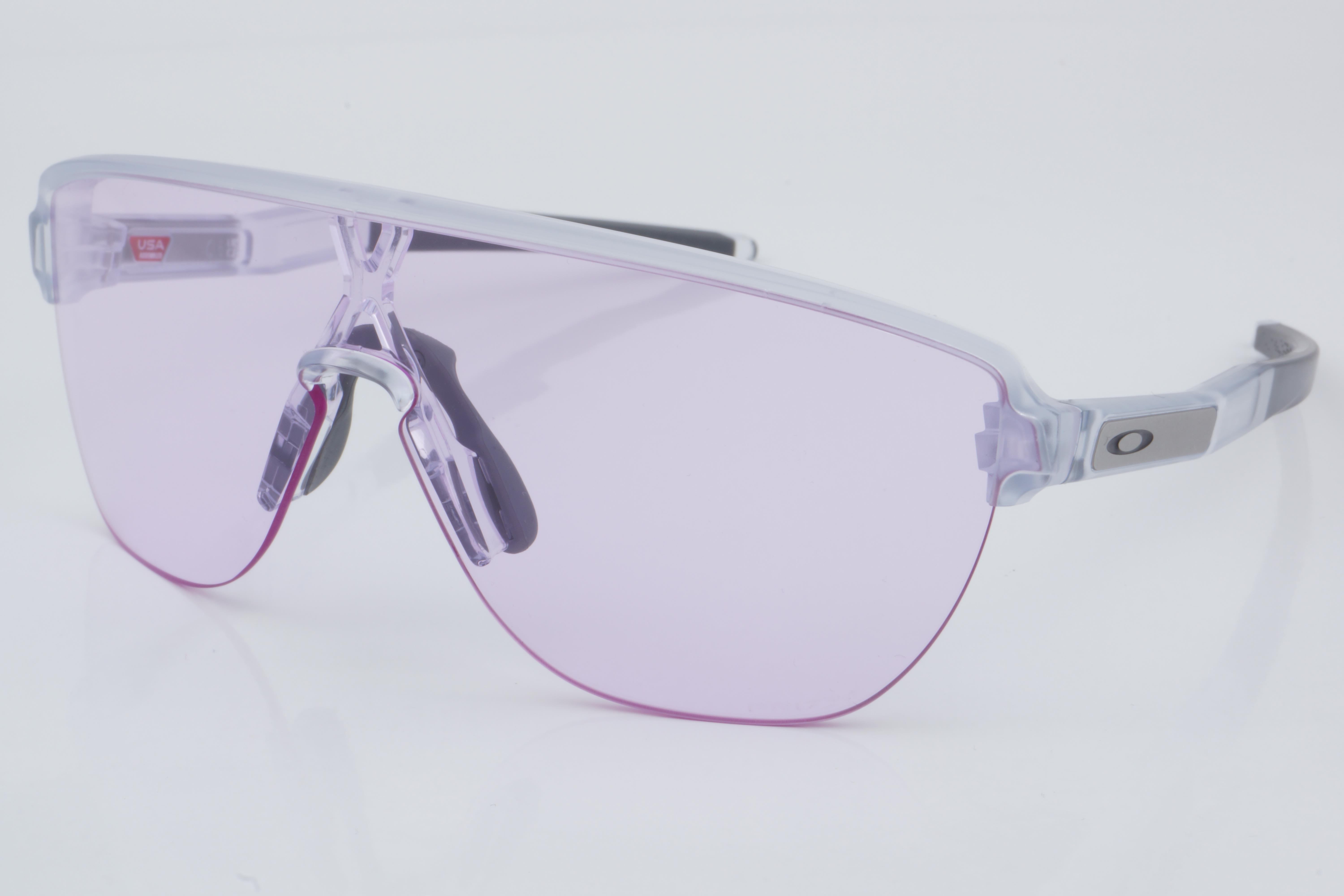 Oakley OO 9248 0642 140 - 01 Güneş Gözlüğü