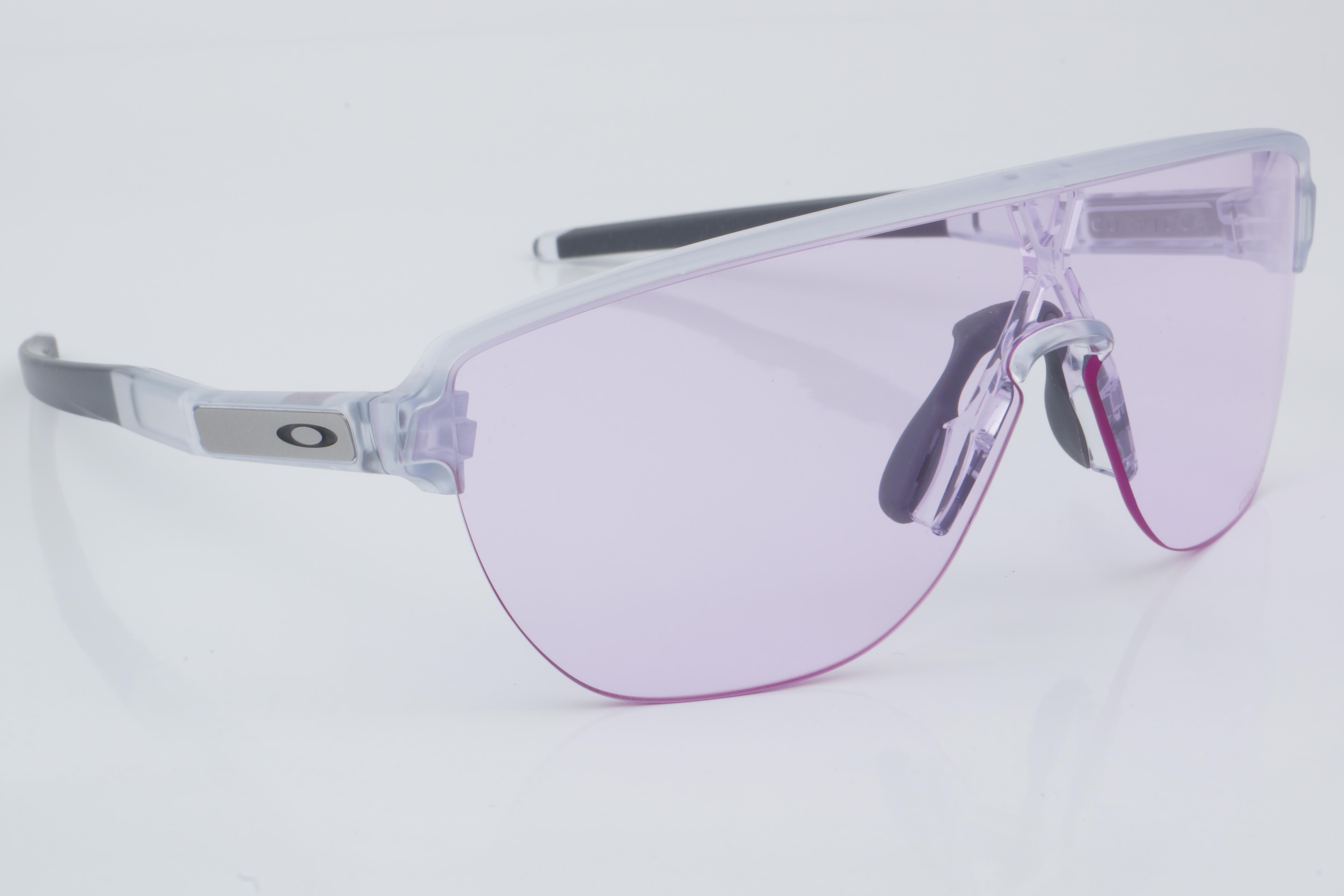 Oakley OO 9248 0642 140 - 01 Güneş Gözlüğü