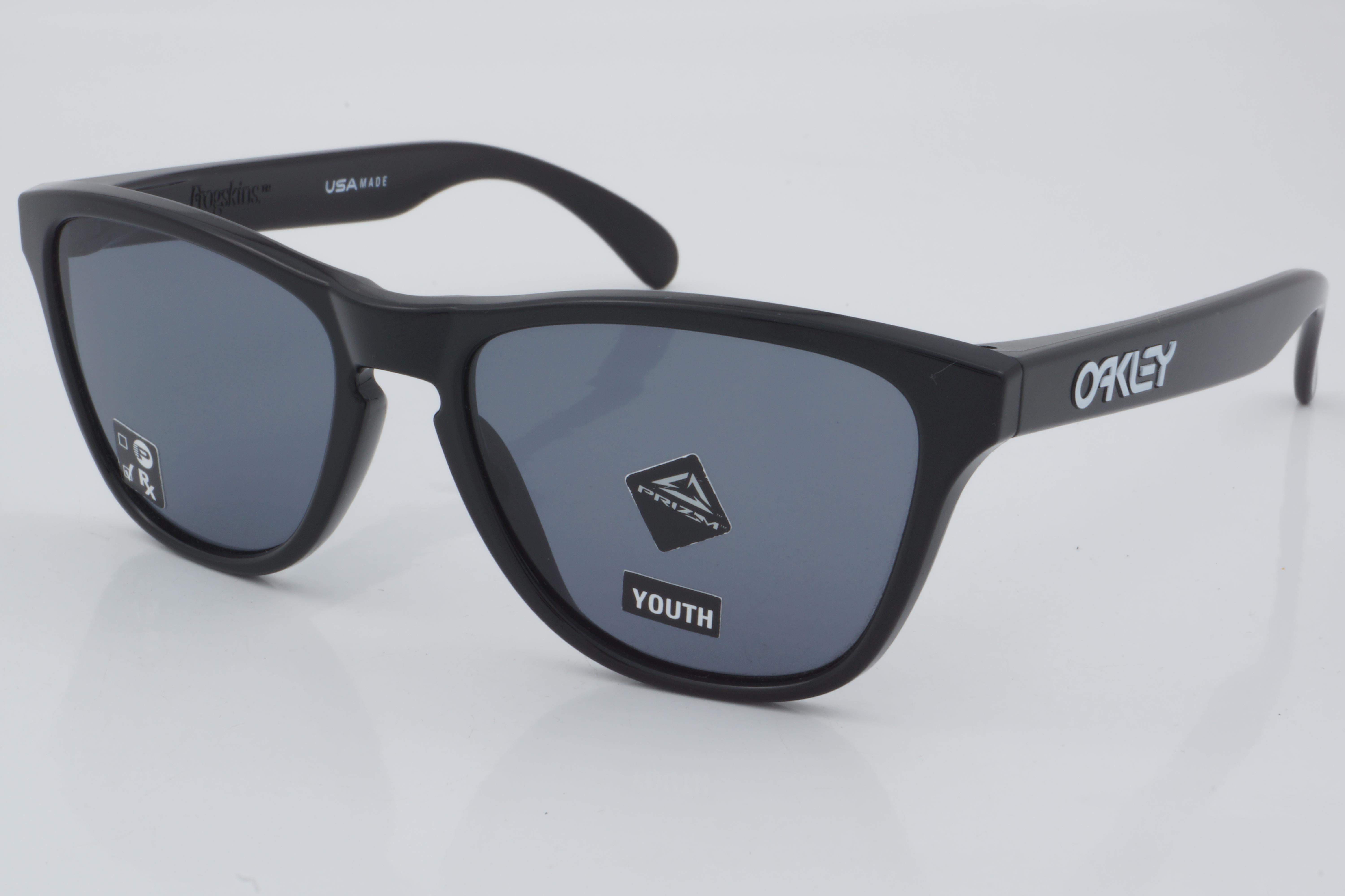 Oakley OJ 9006 0153 53 - 01 Güneş Gözlüğü