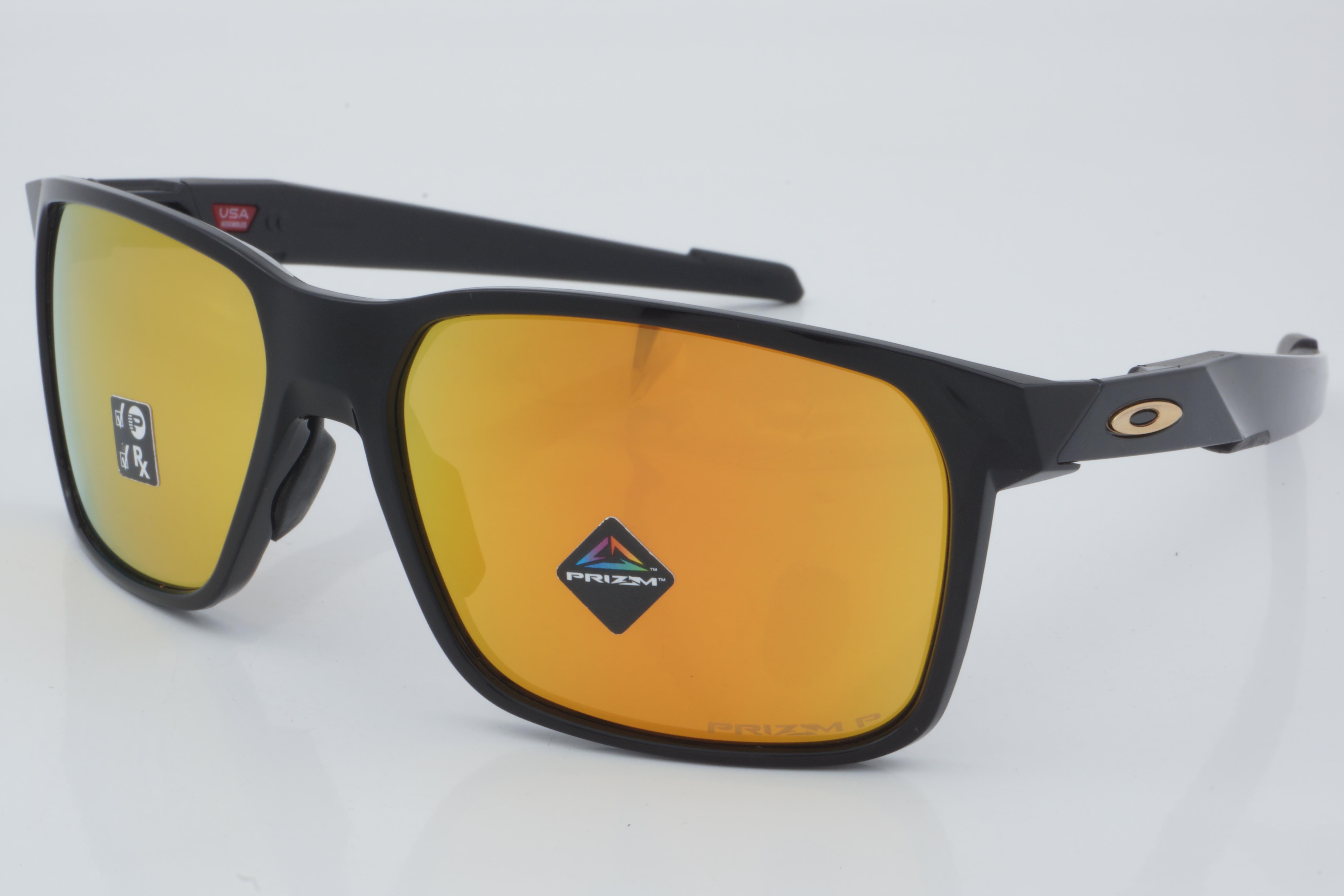 Oakley OO 9460 1559 59 - 01 Güneş Gözlüğü