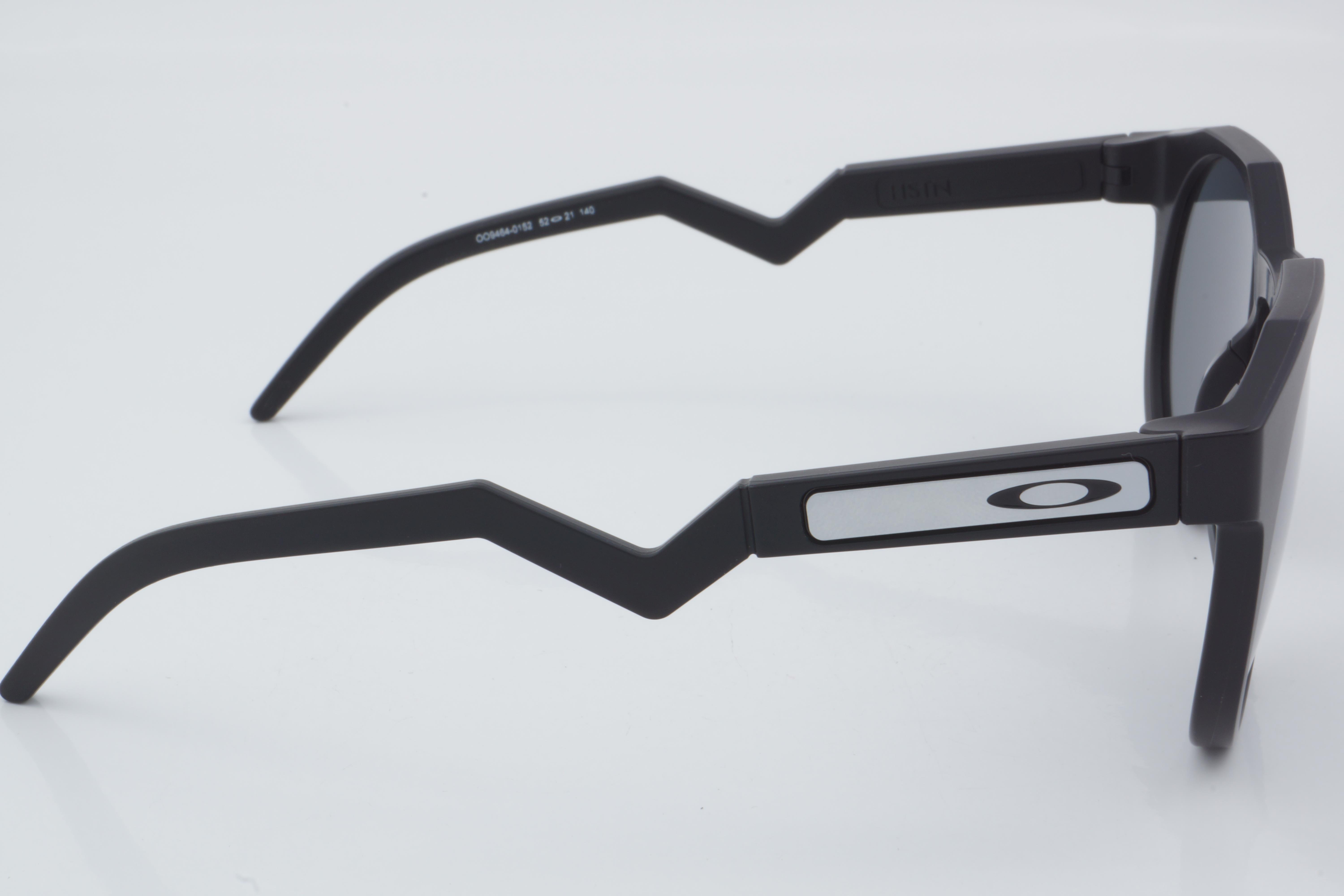 Oakley OO 9464 0152 52 - 01 Güneş Gözlüğü