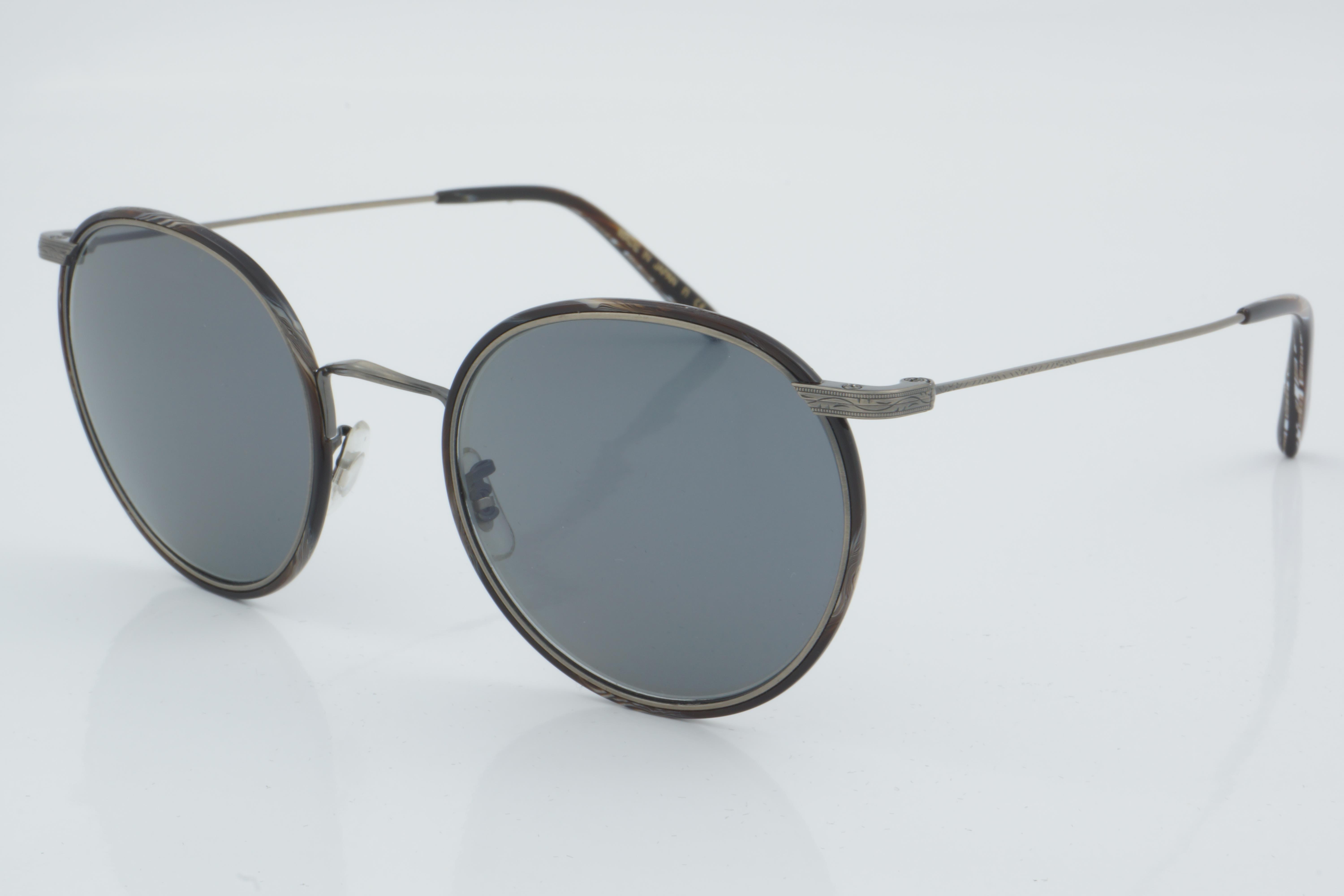 Oliver People OV 1269ST 5076R5 49 - 01 Güneş Gözlüğü