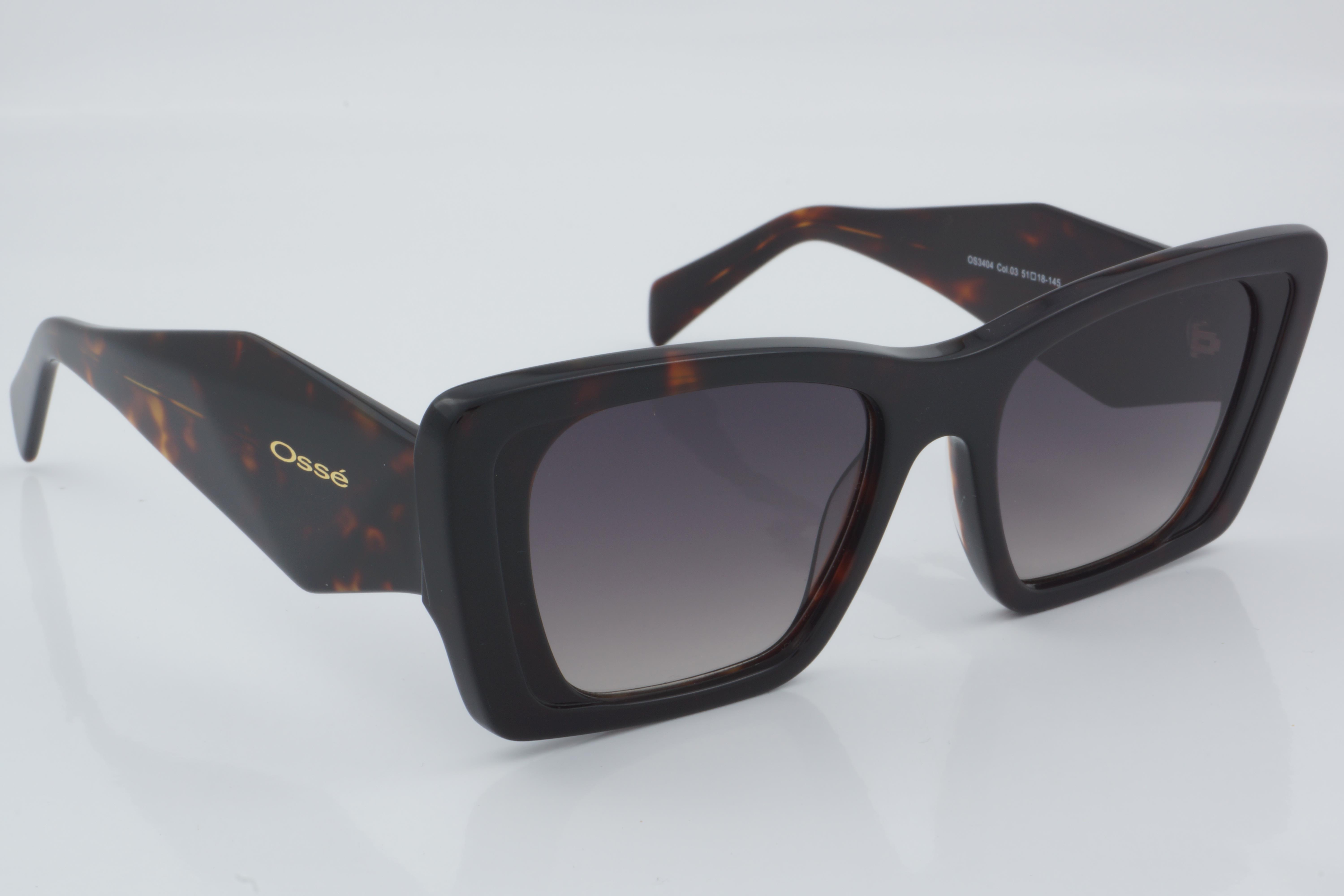 Osse OS 3404 03 51 - 01 Güneş Gözlüğü
