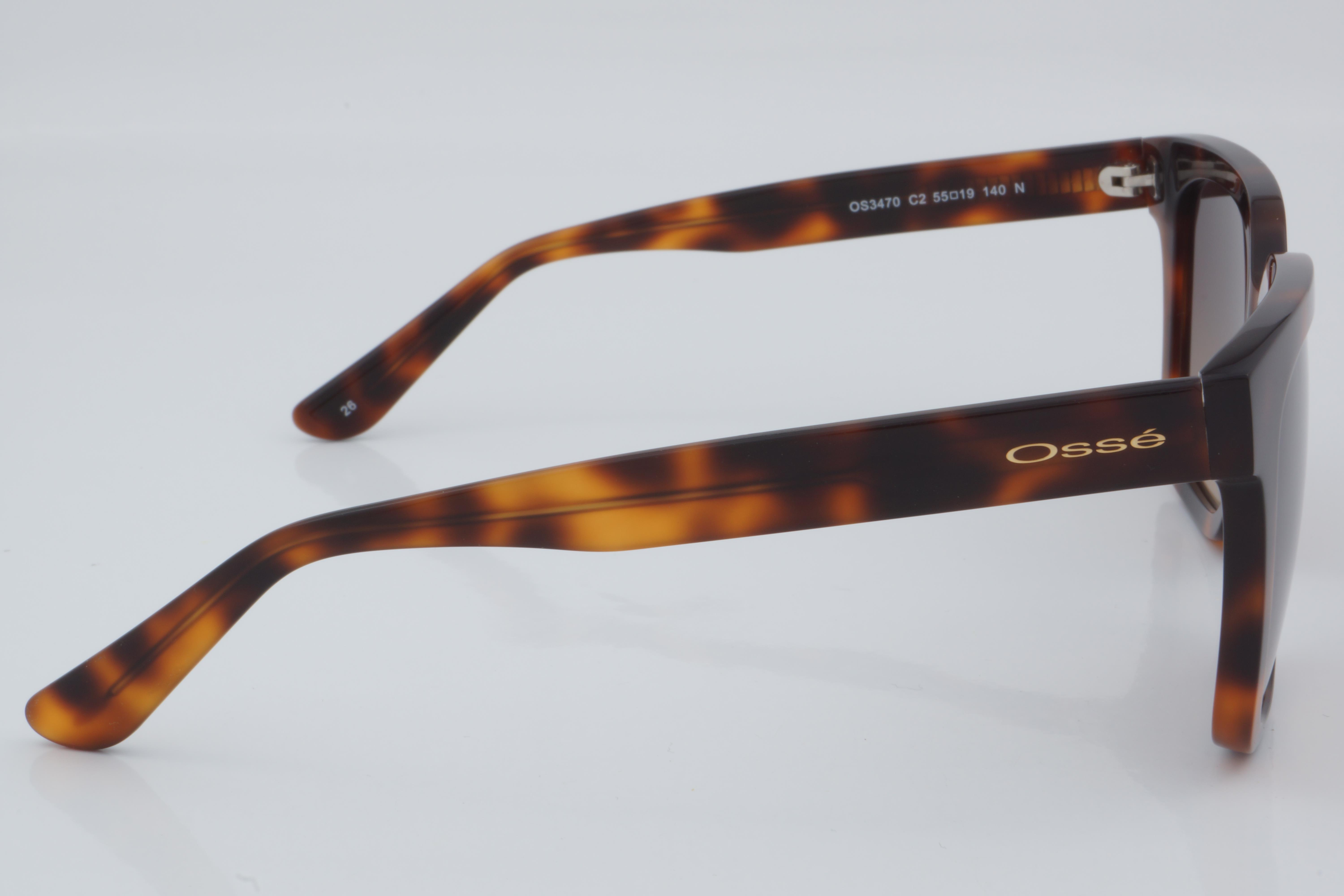 Osse OS 3470 C2 55 - 01 Güneş Gözlüğü