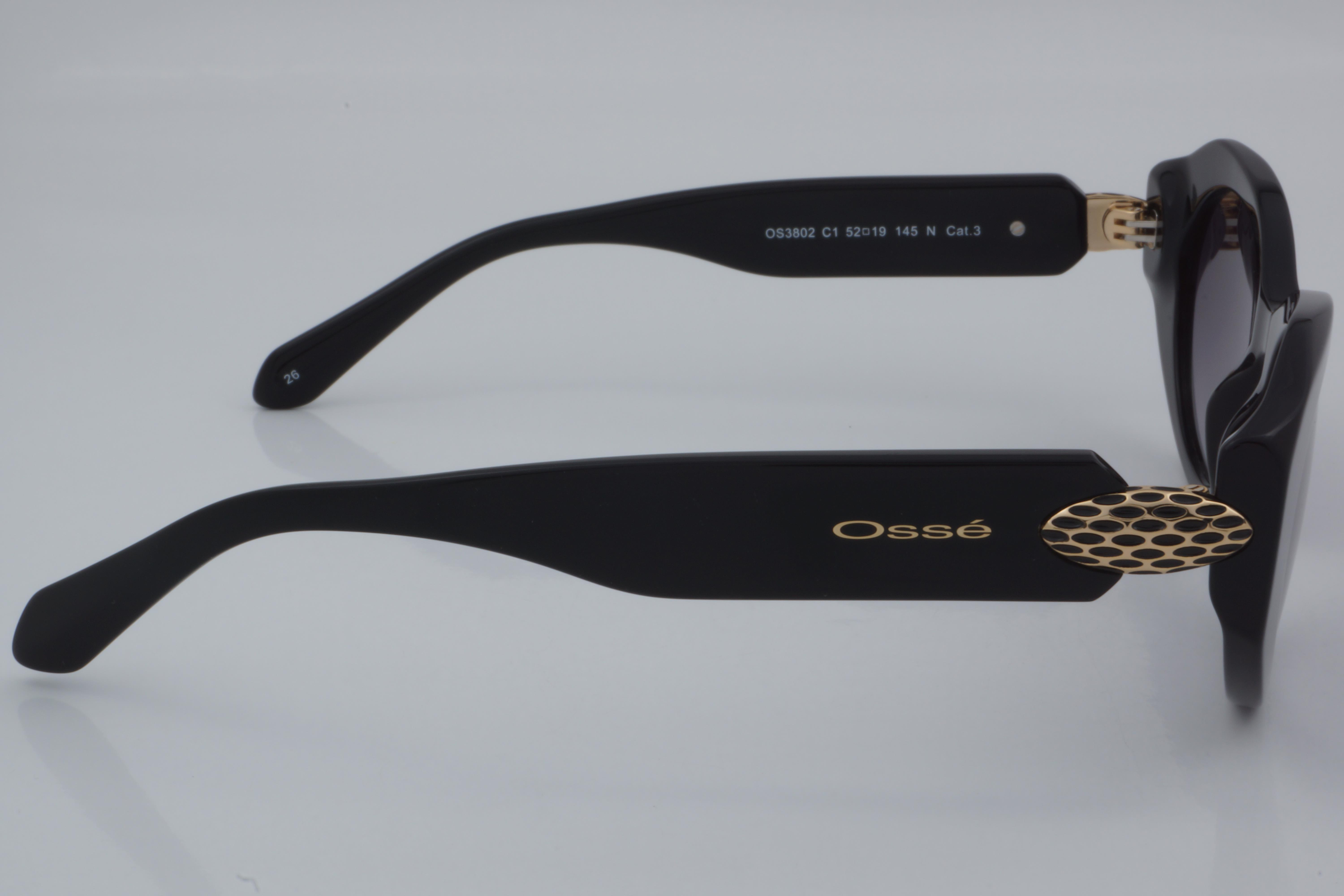 Osse OS 3802 C1 52 - 01 Güneş Gözlüğü