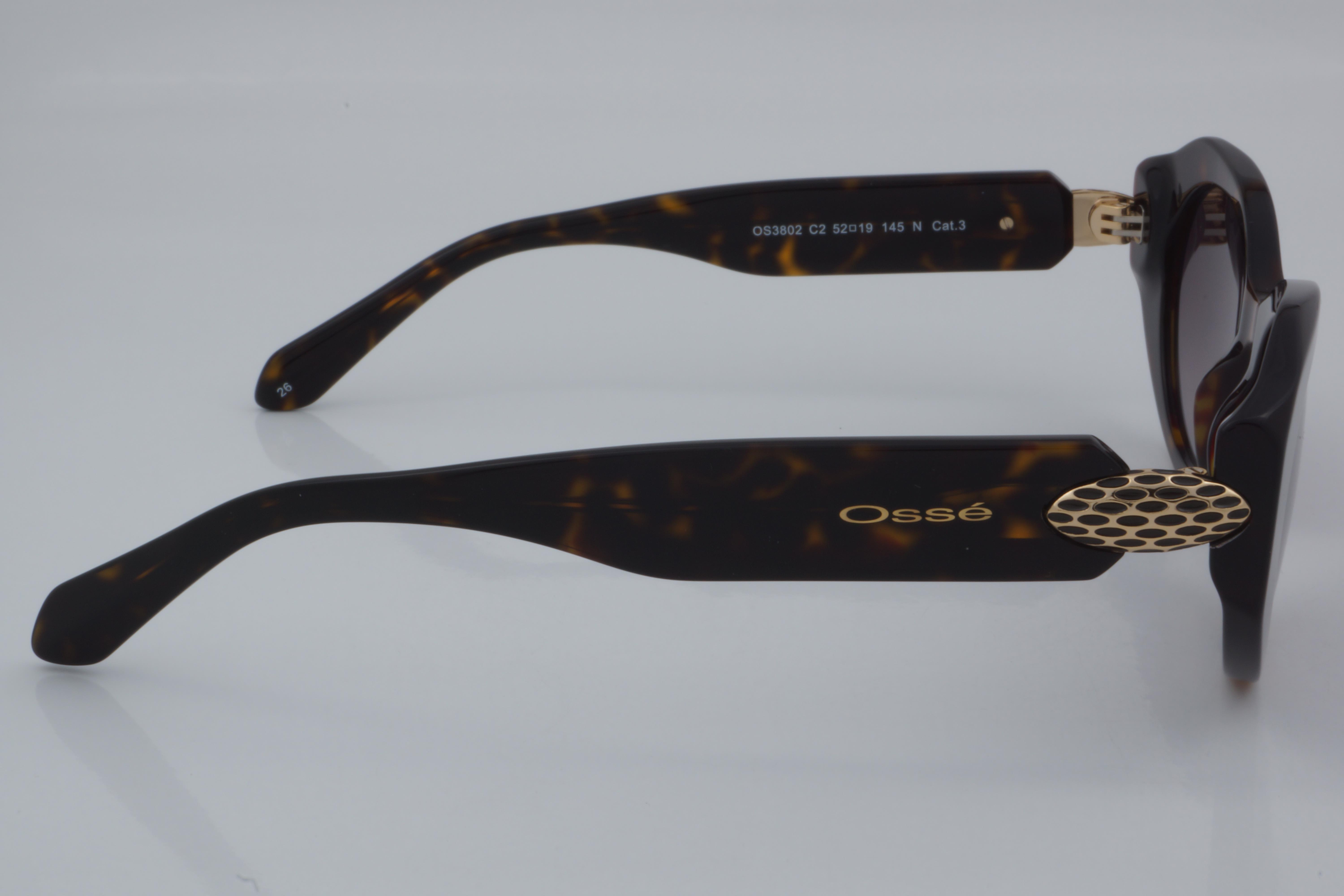 Osse OS 3802 C2 52 - 01 Güneş Gözlüğü