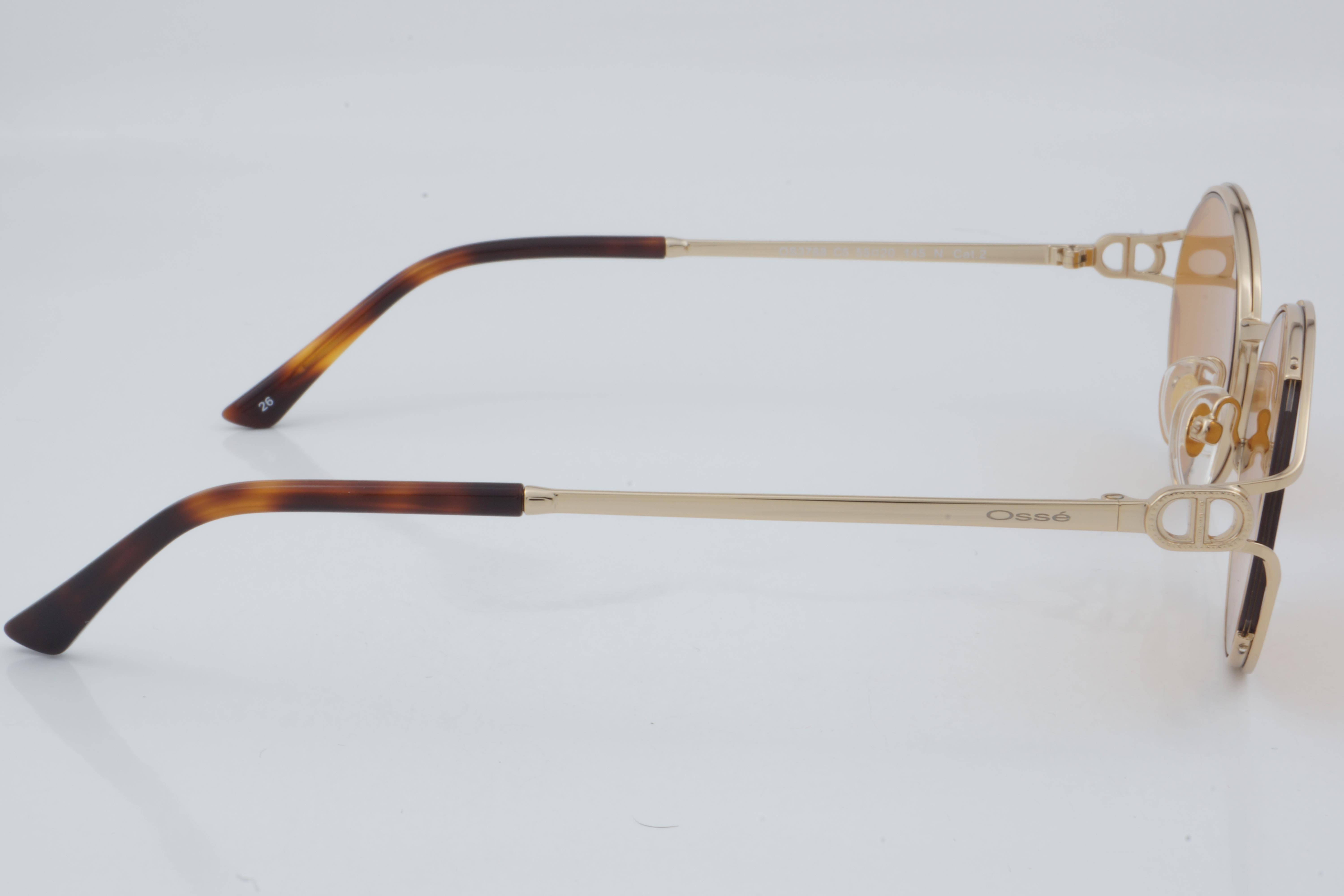 Osse OS 3788 C5 55 - 01 Güneş Gözlüğü