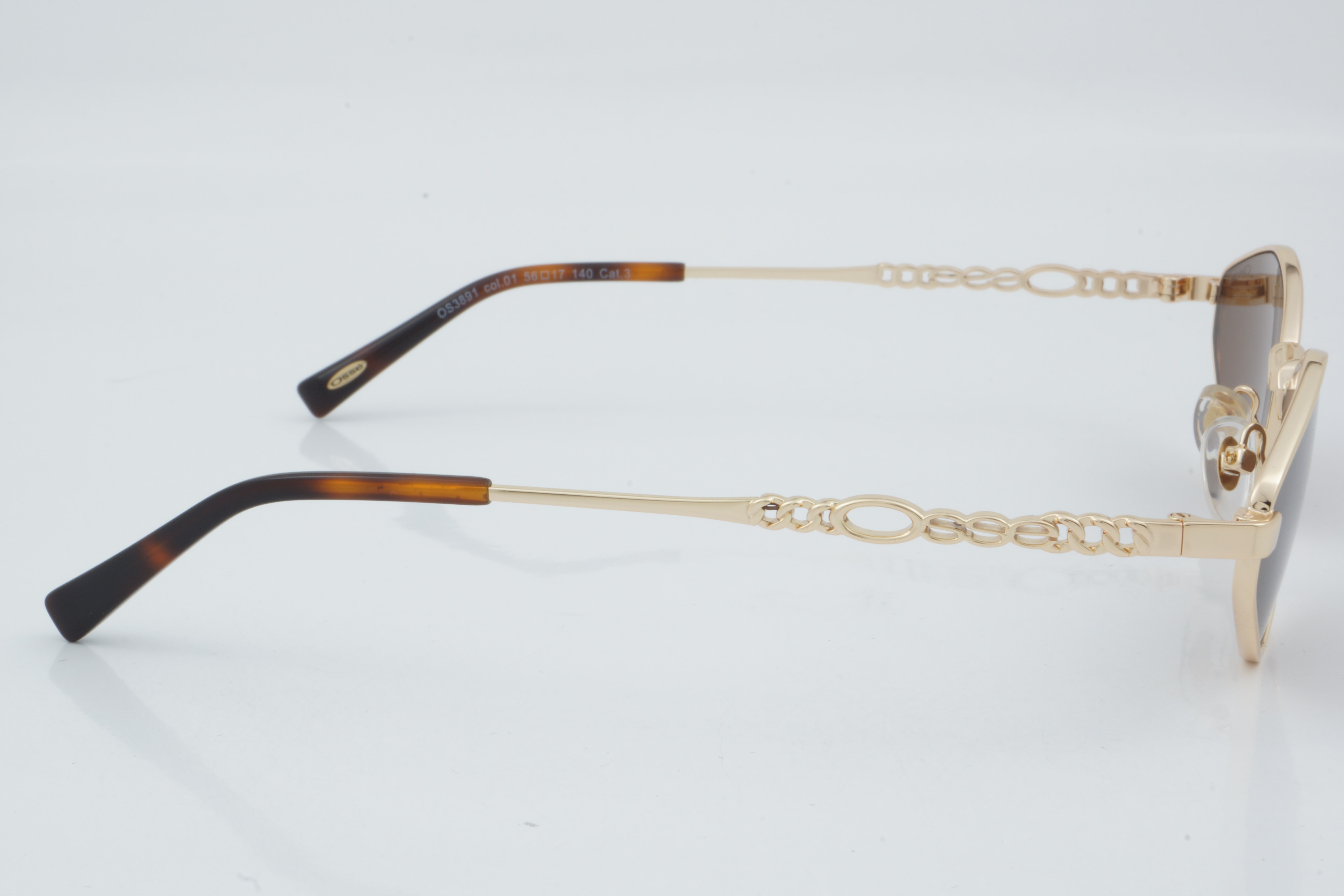 Osse OS 3891 01 56 - 01 Güneş Gözlüğü