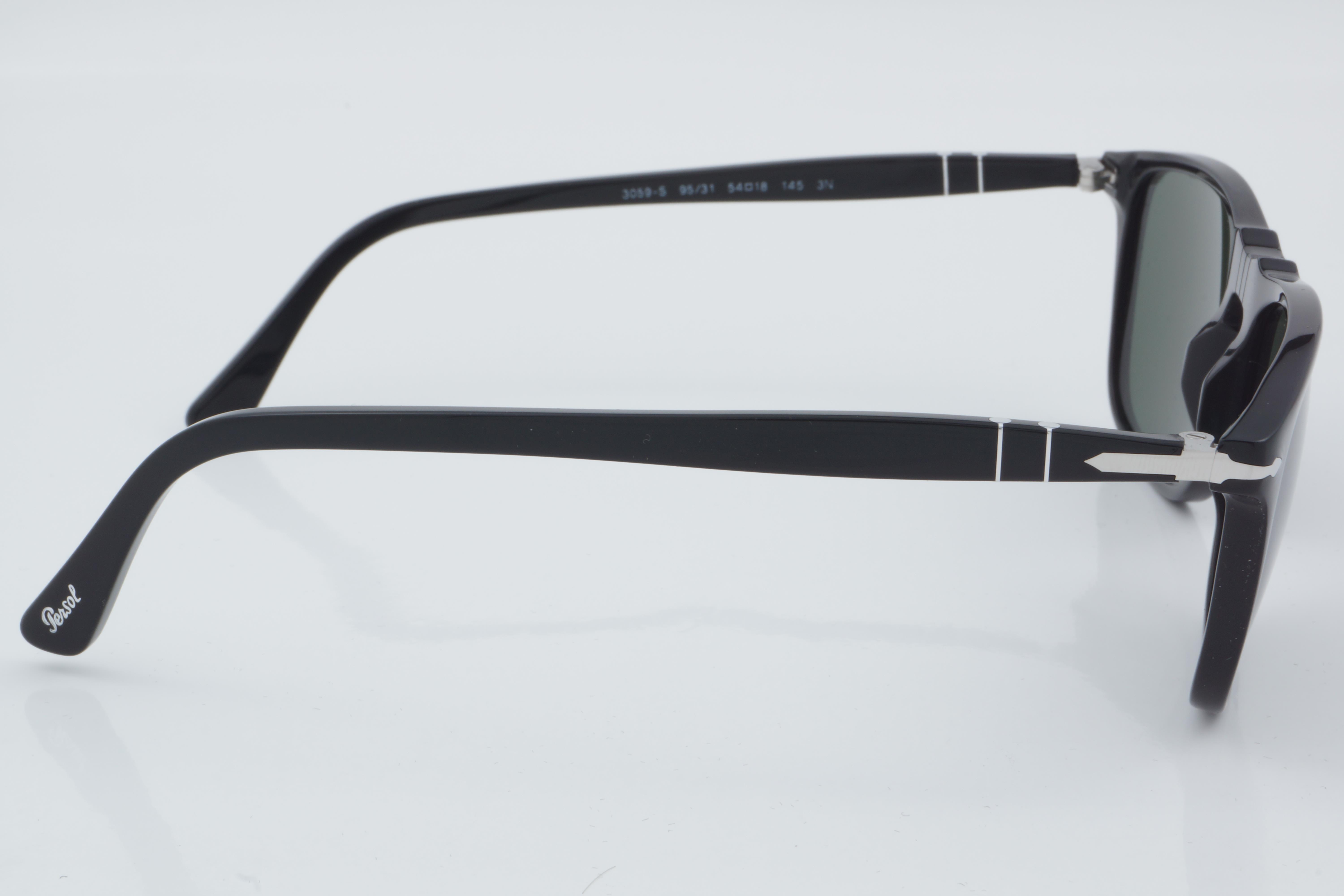 Persol PO 3059-S 95/31 54 - 01 Güneş Gözlüğü