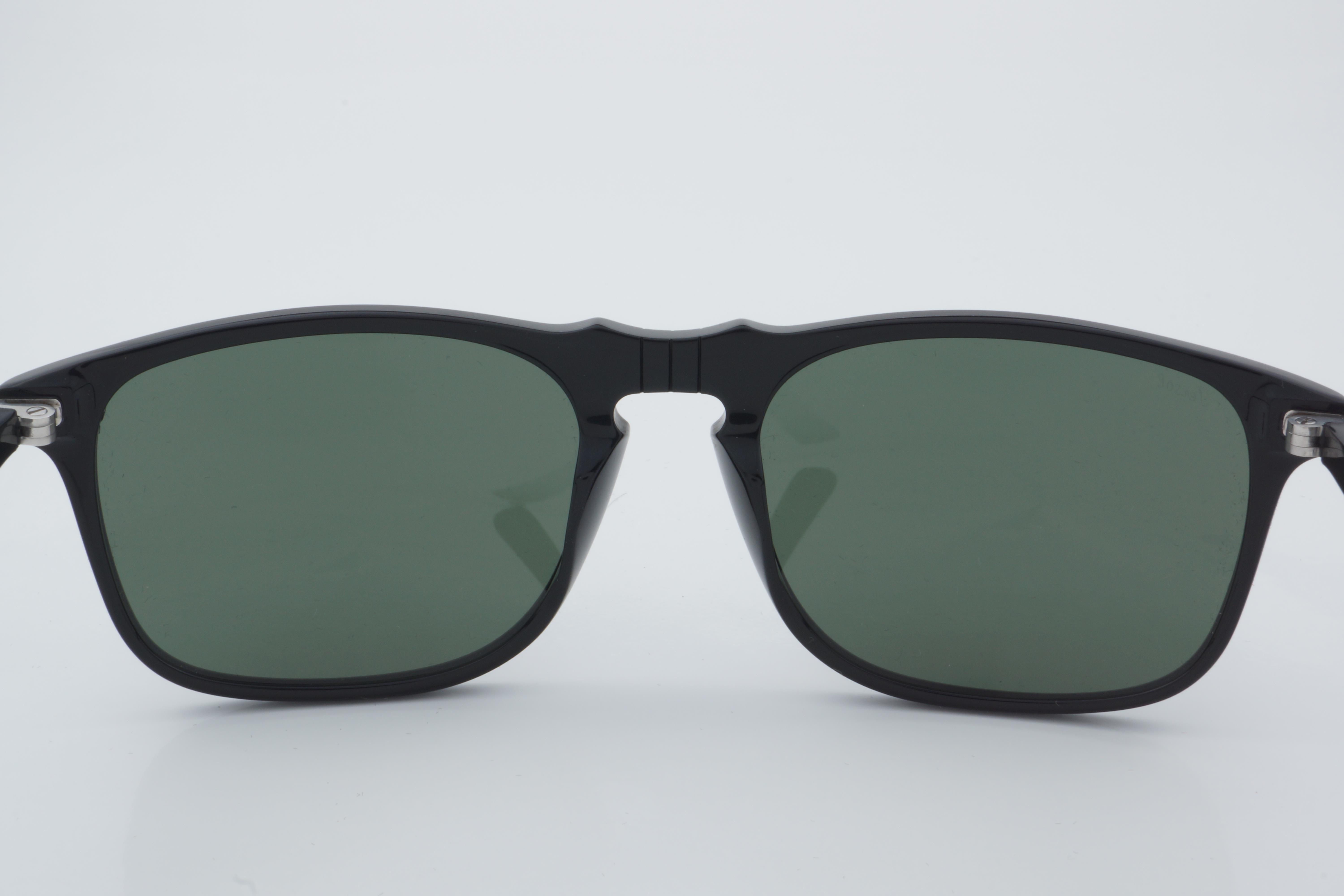 Persol PO 3059-S 95/31 54 - 01 Güneş Gözlüğü