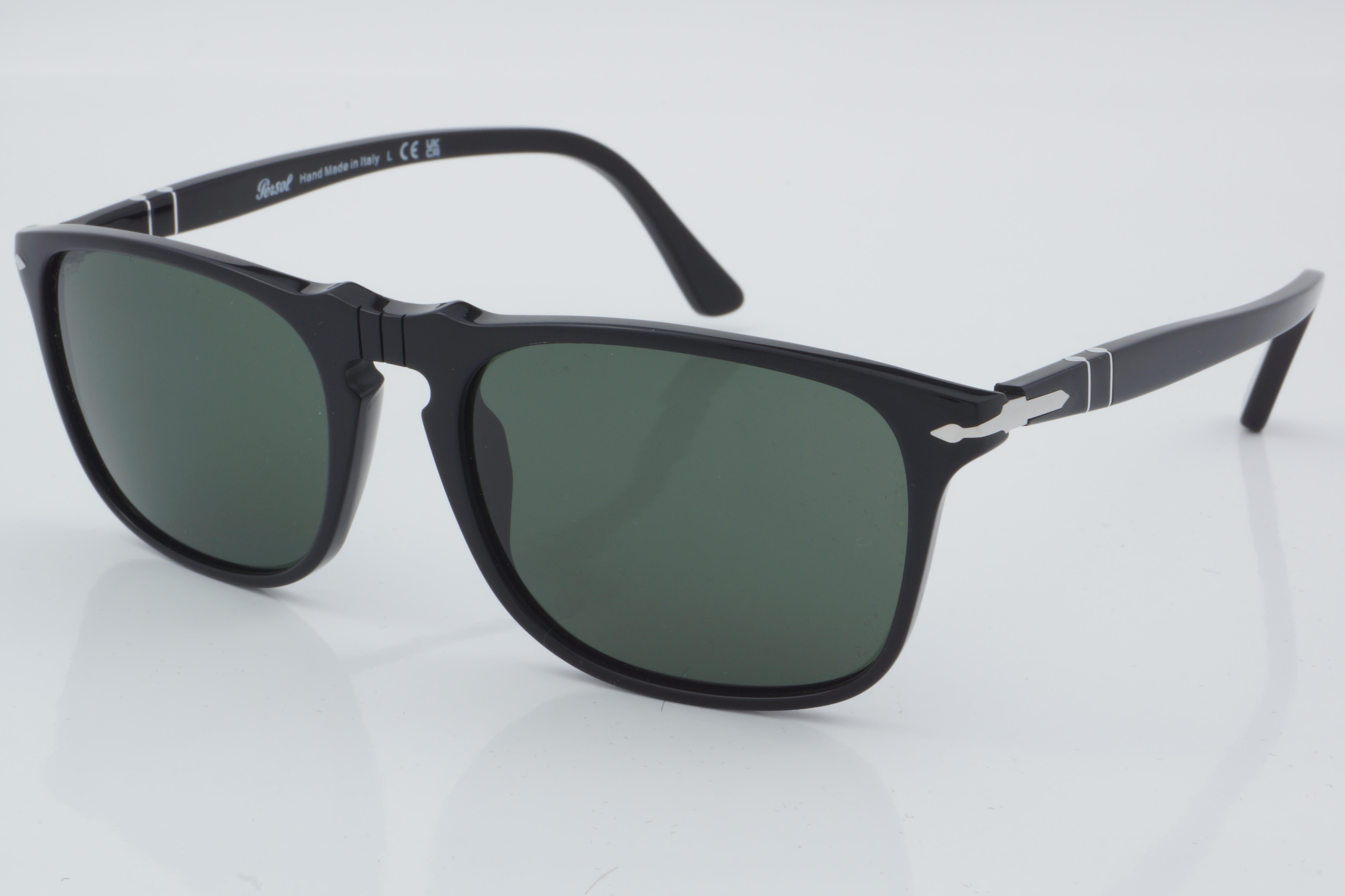 Persol PO 3059-S 95/31 54 - 01 Güneş Gözlüğü
