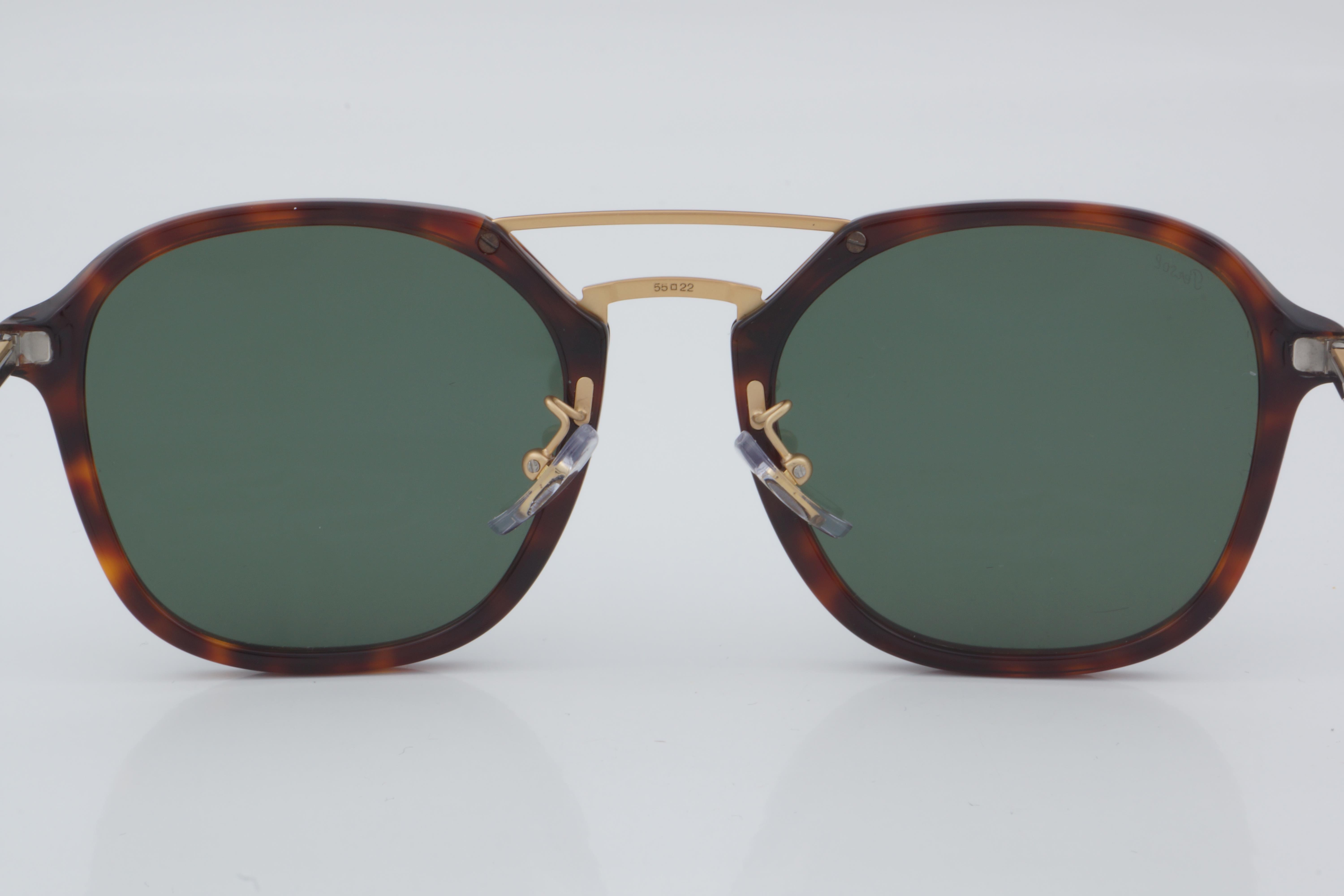Persol PO 3352-S 24/31 55 - 01 Güneş Gözlüğü
