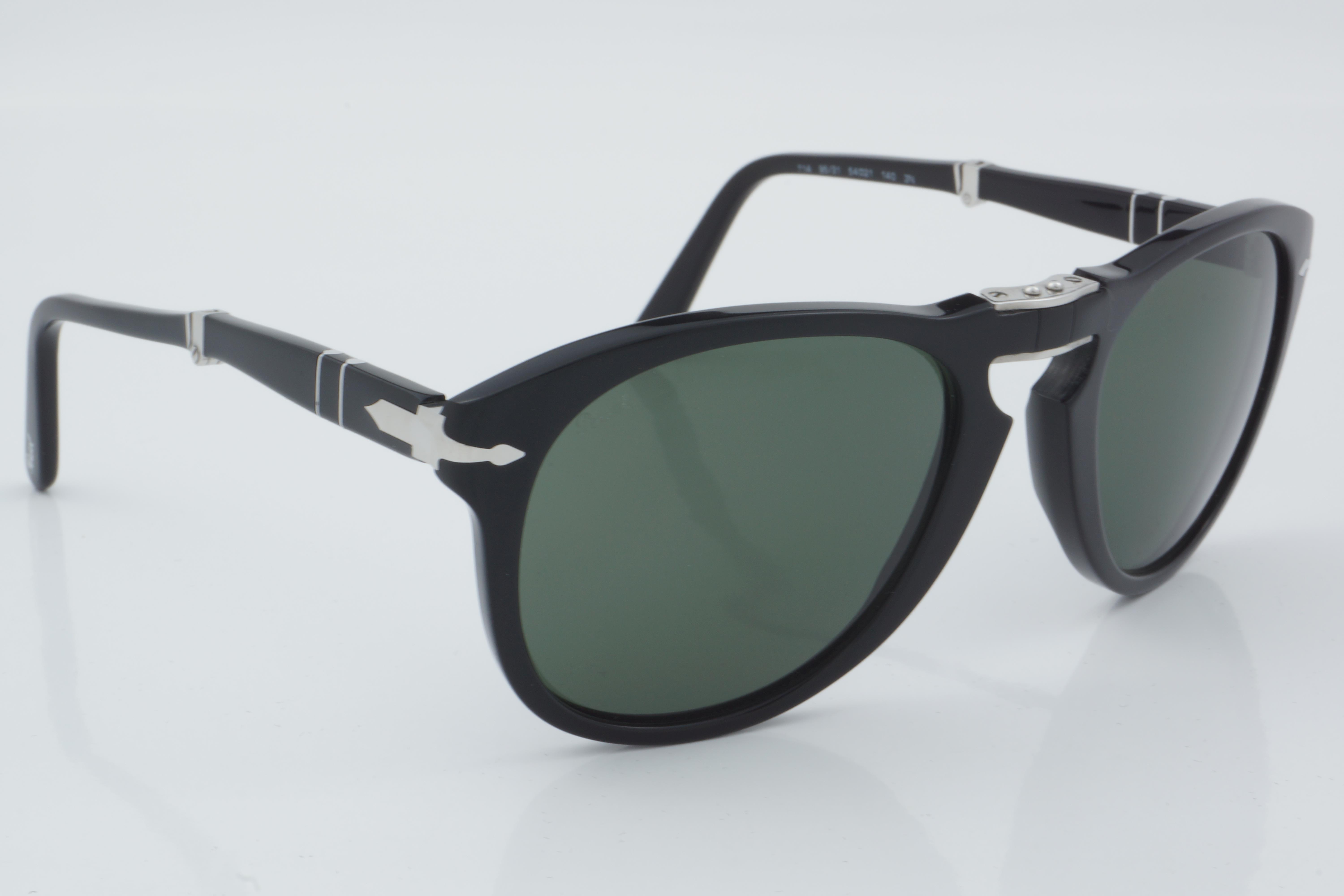 Persol PO 714 95/31 54 - 01 Güneş Gözlüğü