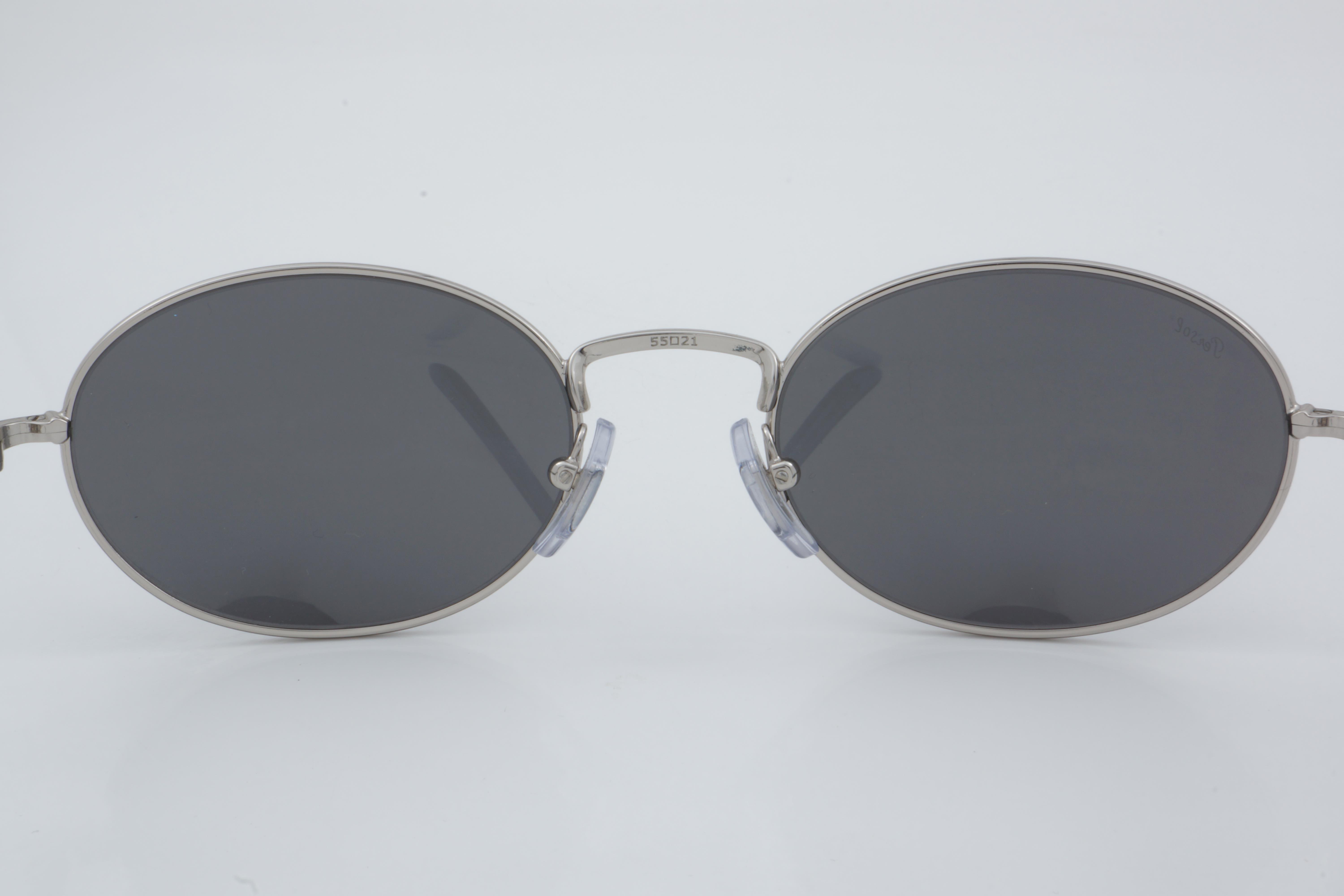 Persol PO 1018-S 518/B1 55 - 01 Güneş Gözlüğü
