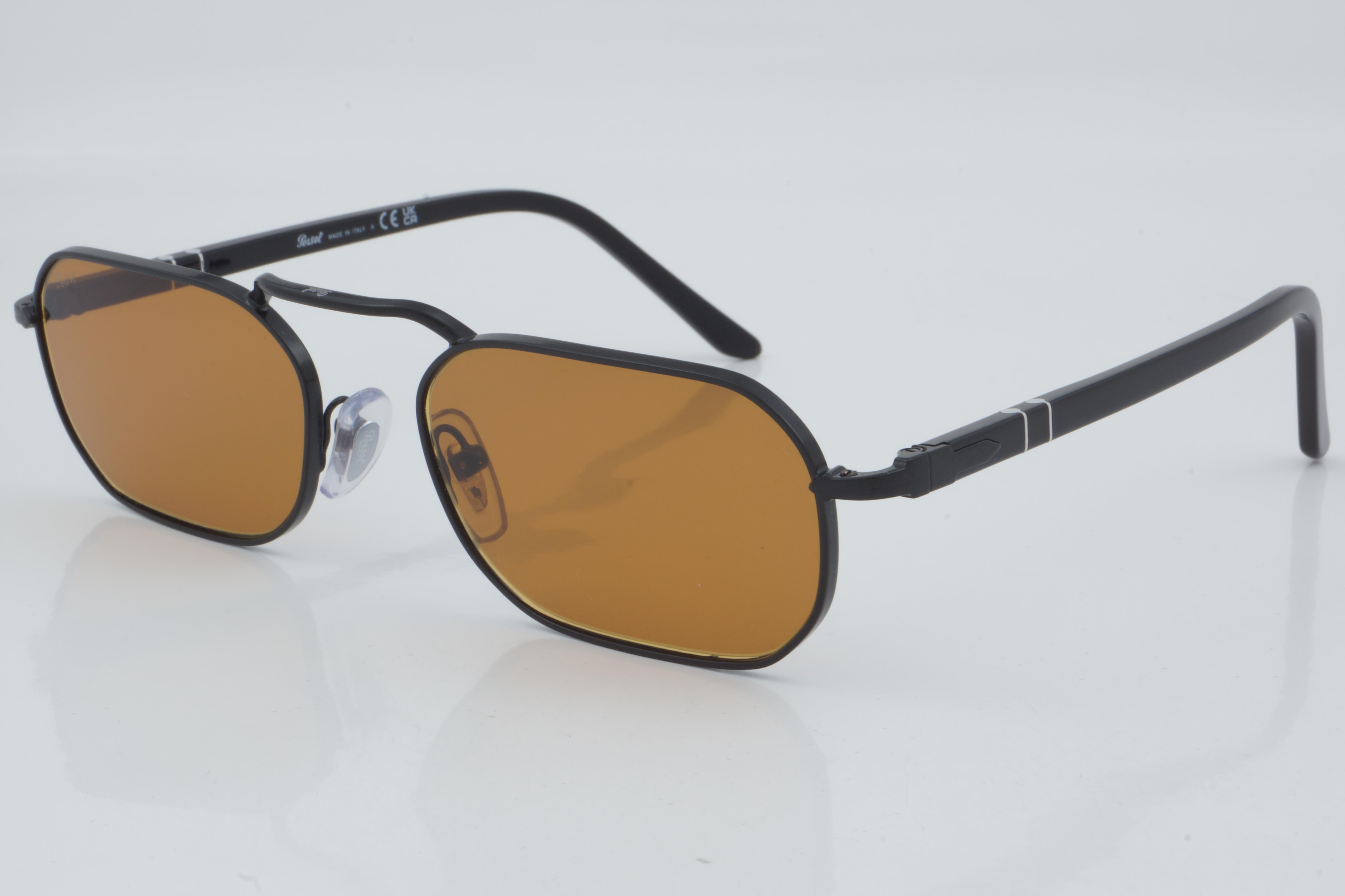 Persol PO 1020-S 1078/53 57 - 01 Güneş Gözlüğü