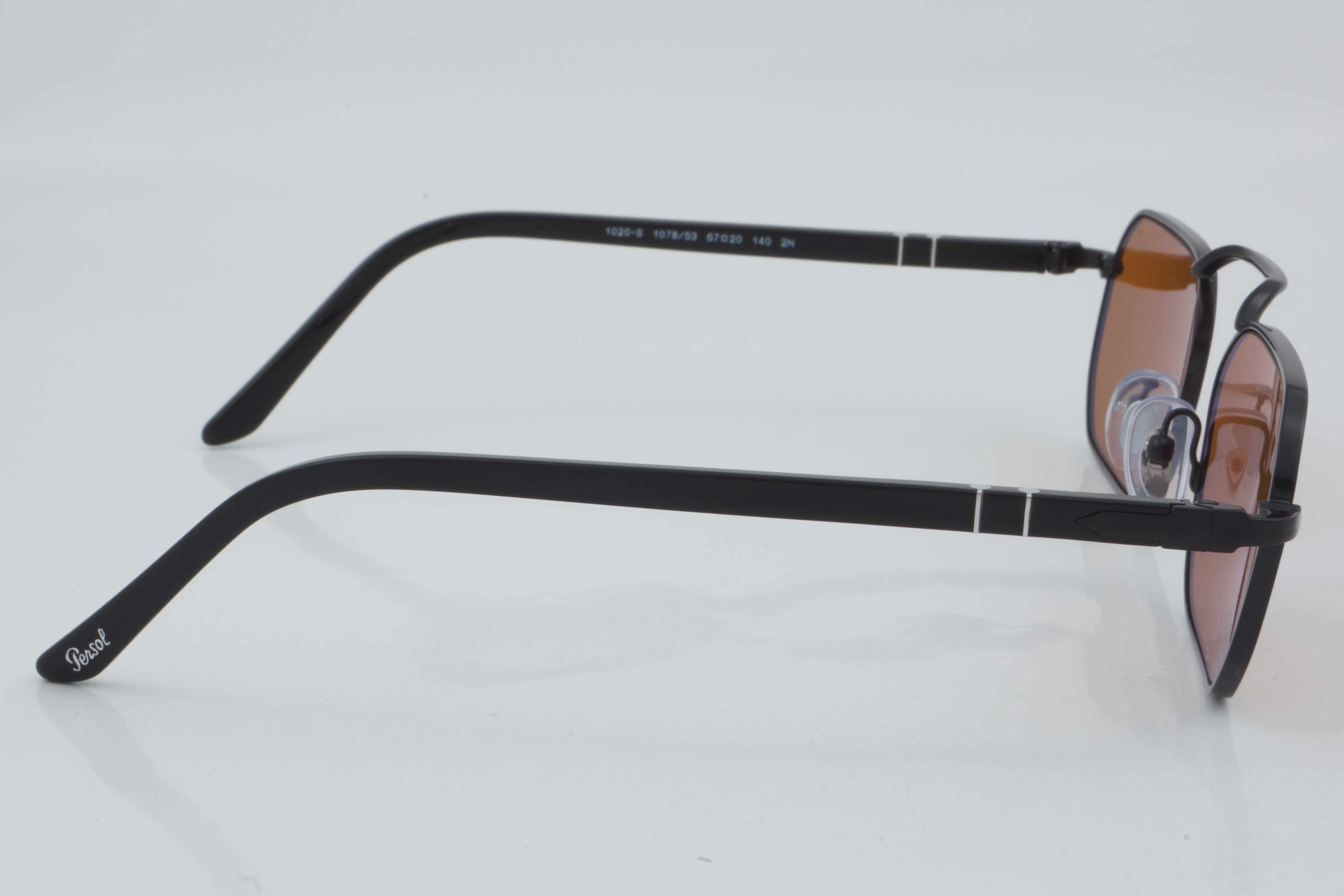 Persol PO 1020-S 1078/53 57 - 01 Güneş Gözlüğü