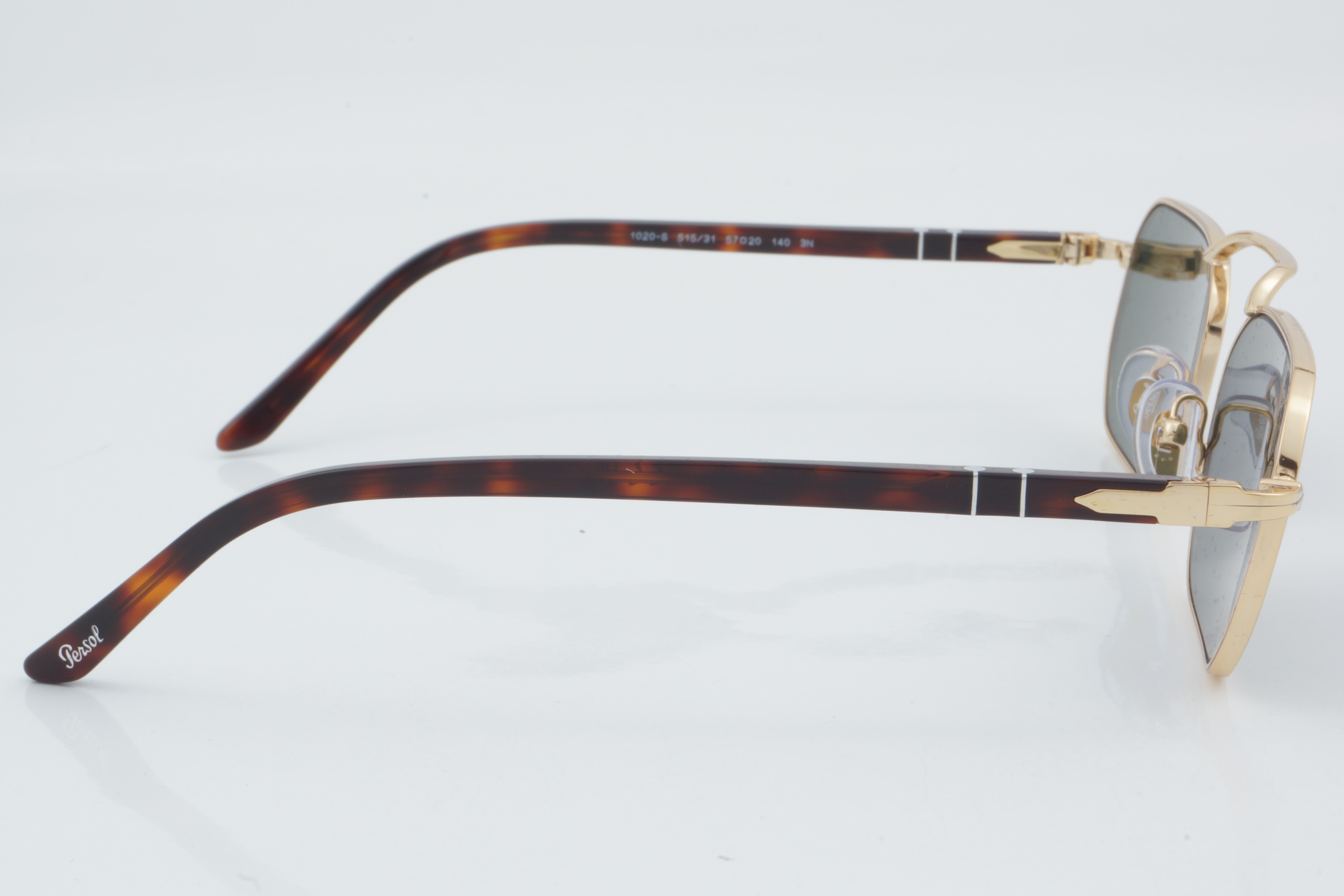 Persol PO 1020-S 515/31 57 - 01 Güneş Gözlüğü