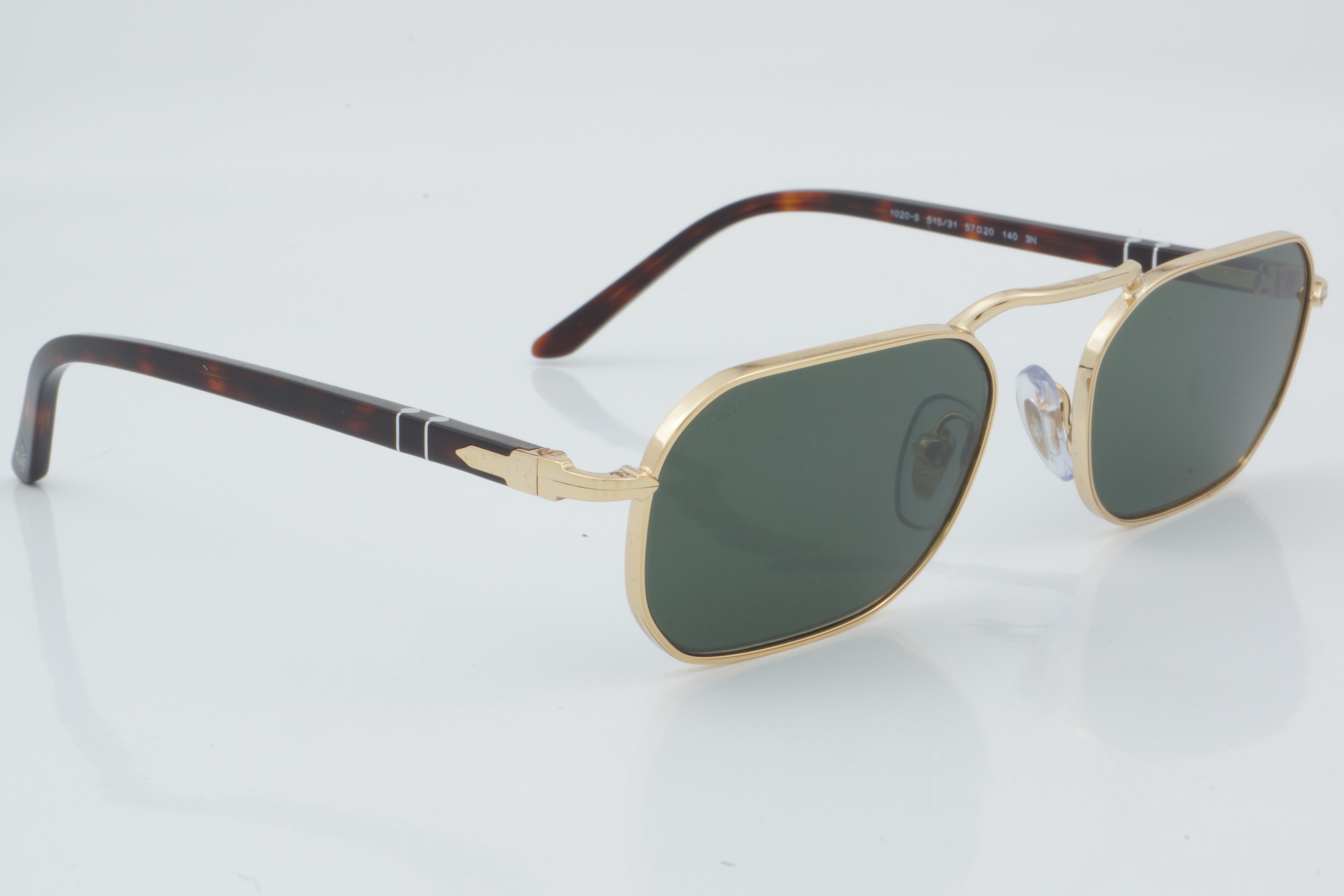 Persol PO 1020-S 515/31 57 - 01 Güneş Gözlüğü