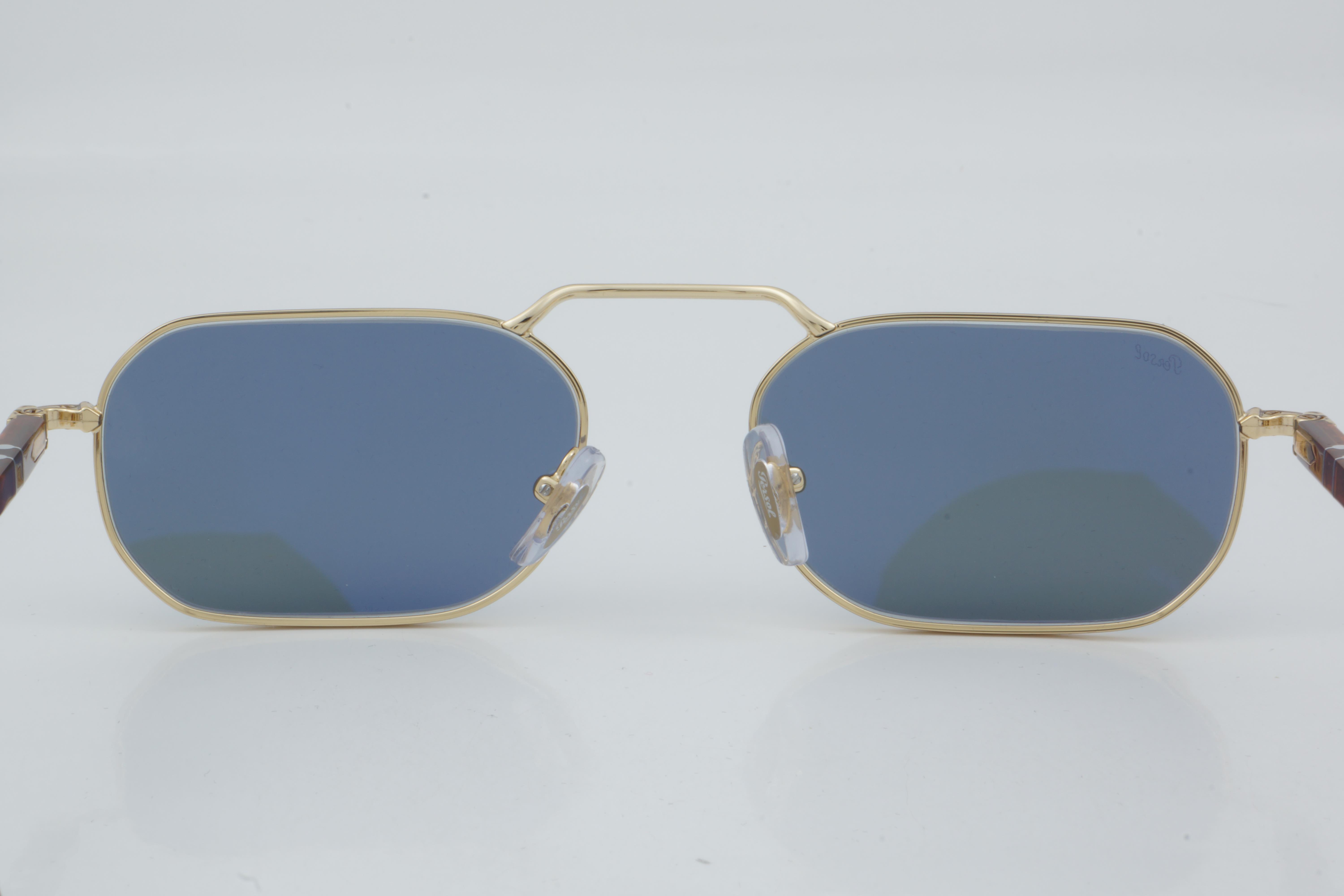 Persol PO 1020S 1132/56 57 - 01 Güneş Gözlüğü