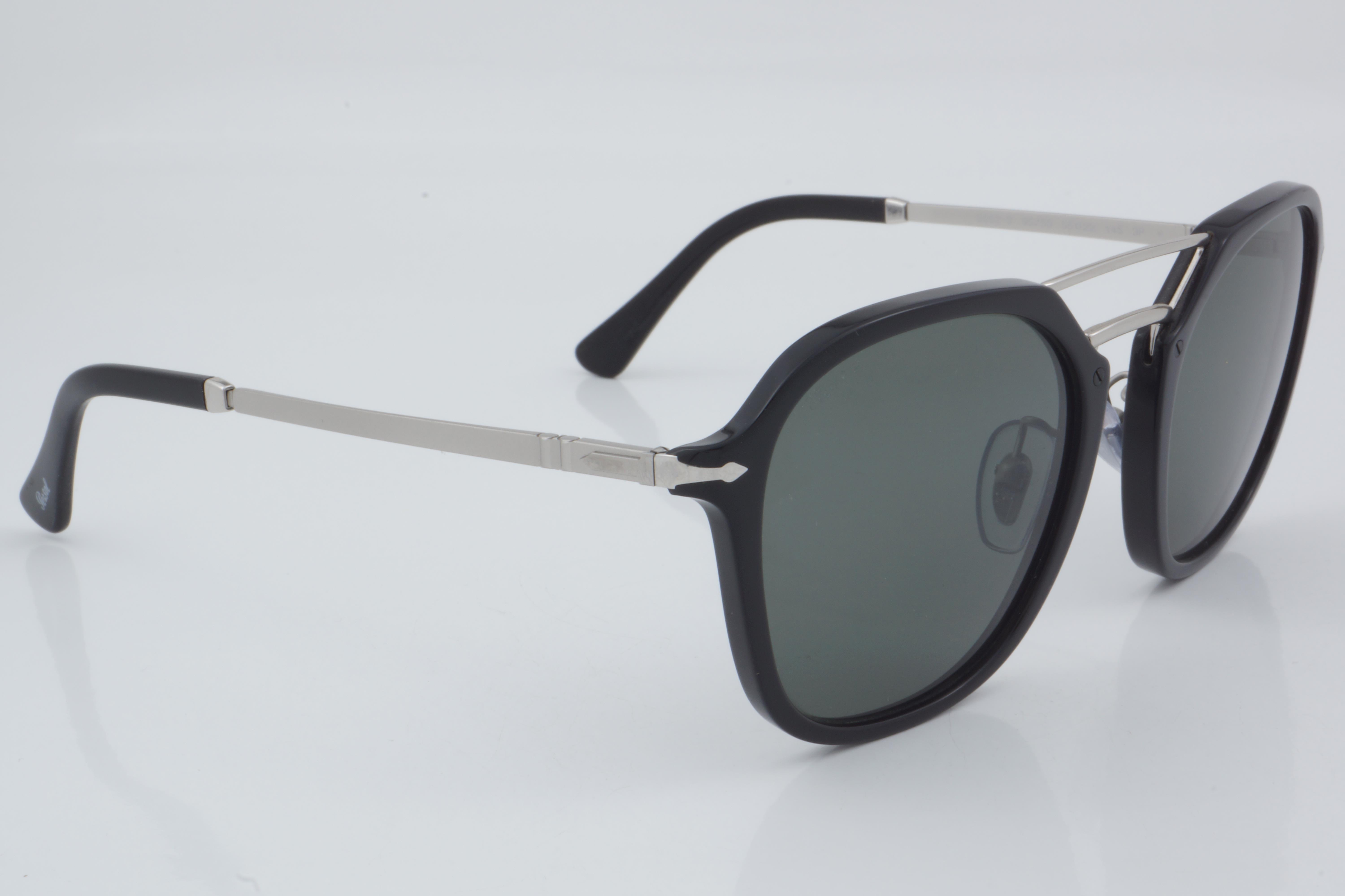 Persol PO 3352-S 95/58 55 - 01 Güneş Gözlüğü