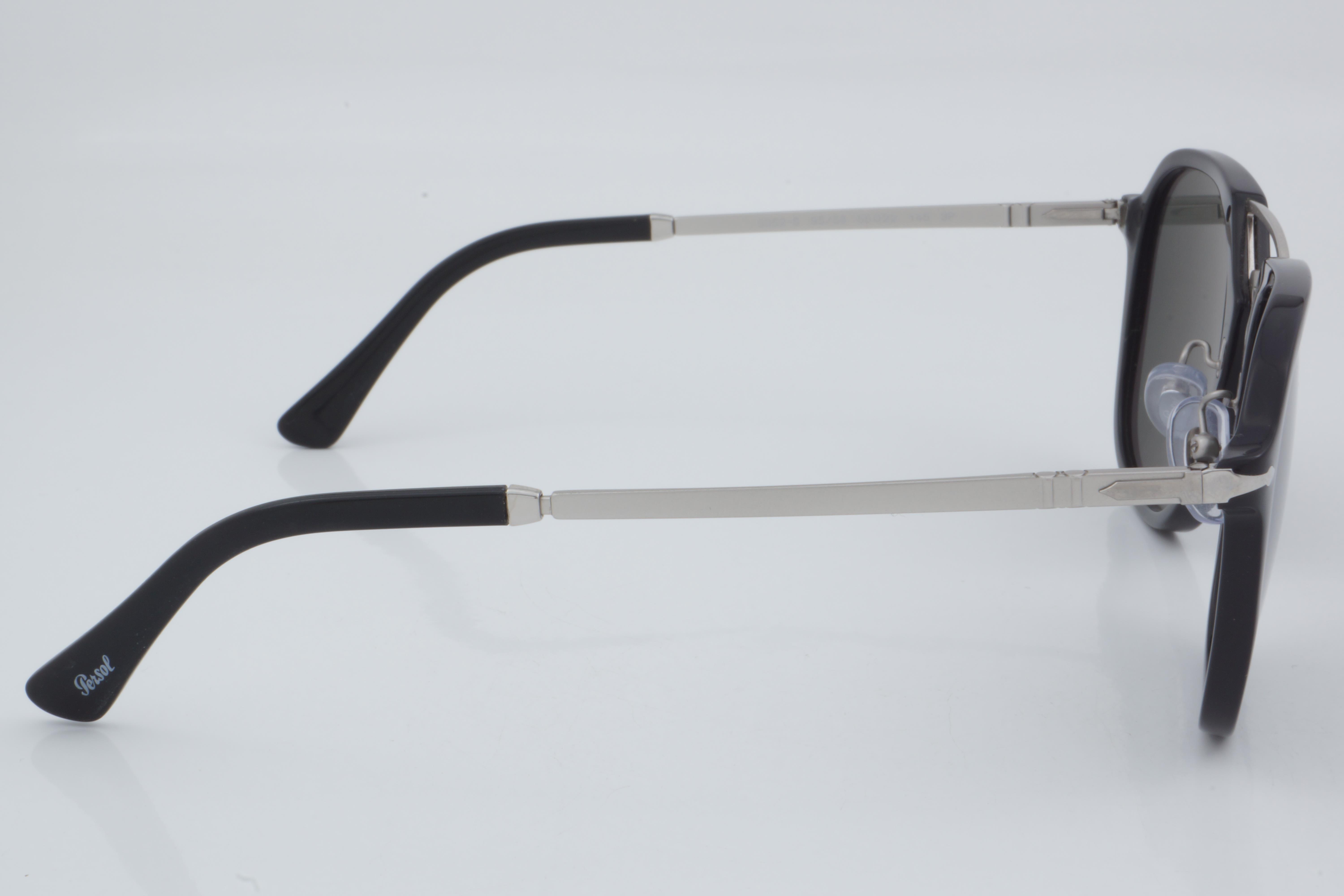 Persol PO 3352-S 95/58 55 - 01 Güneş Gözlüğü