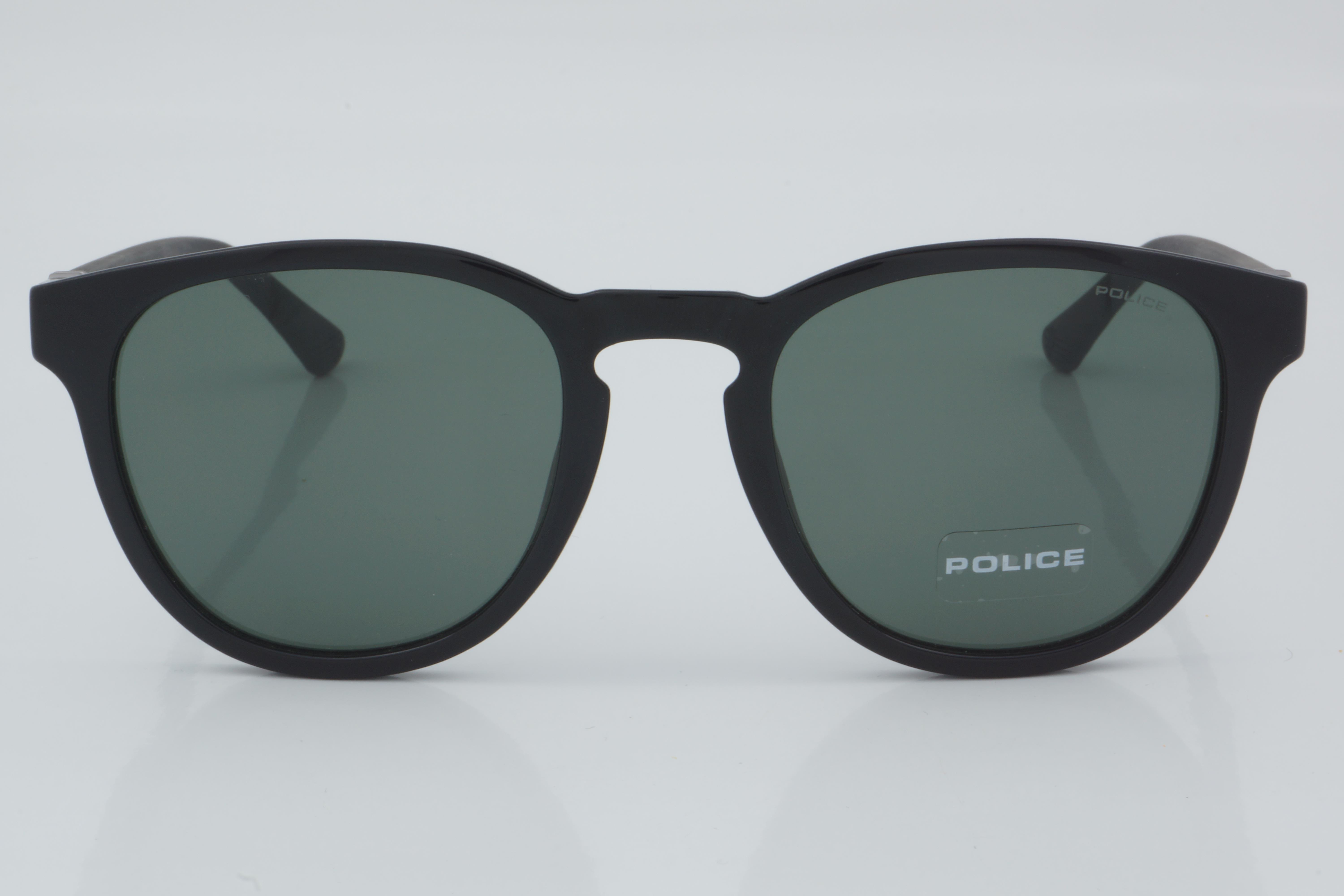 Police SPLF60V 0Z42 53 - 01 Güneş Gözlüğü
