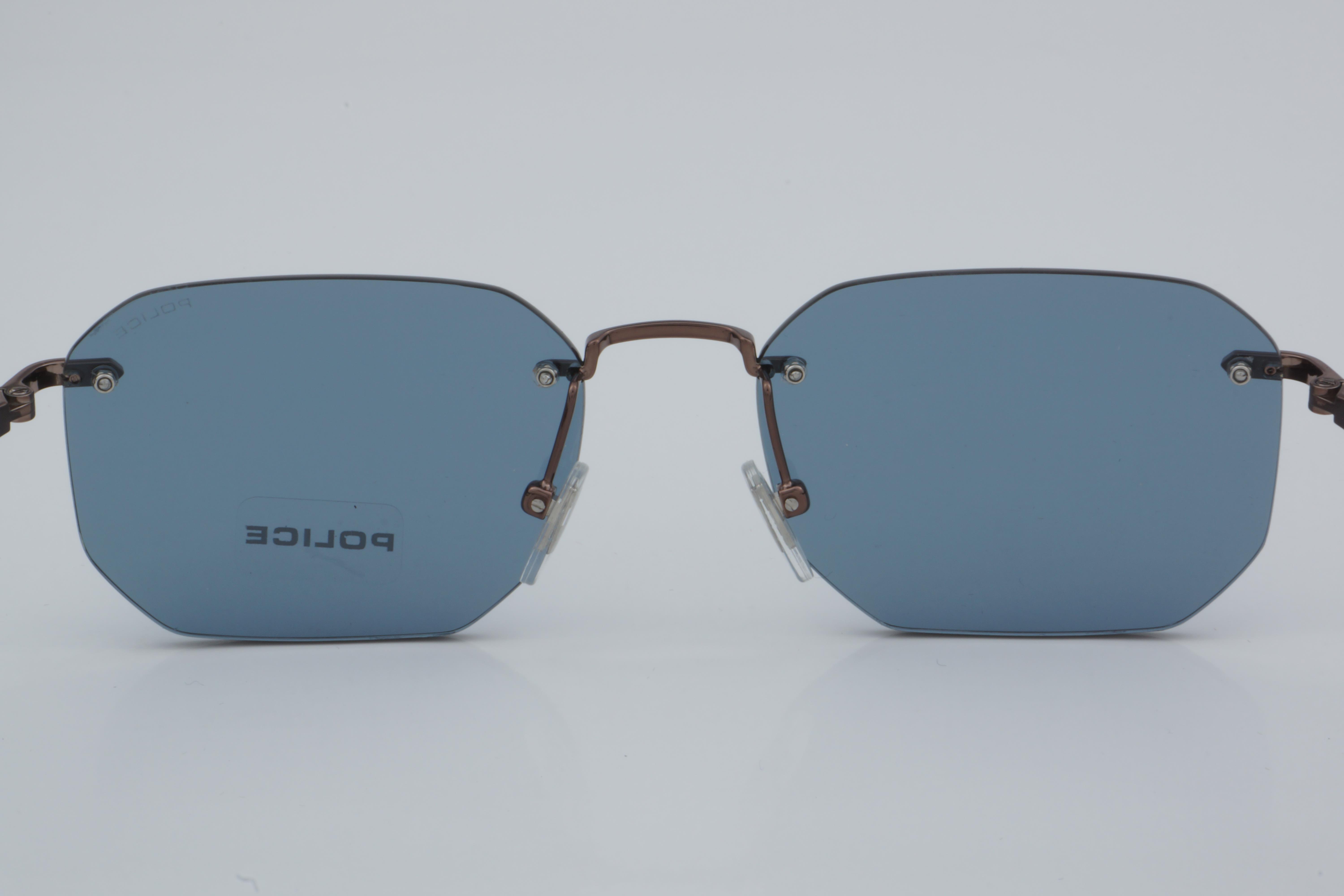 Police SPLF69 0S19 55 - 01 Güneş Gözlüğü