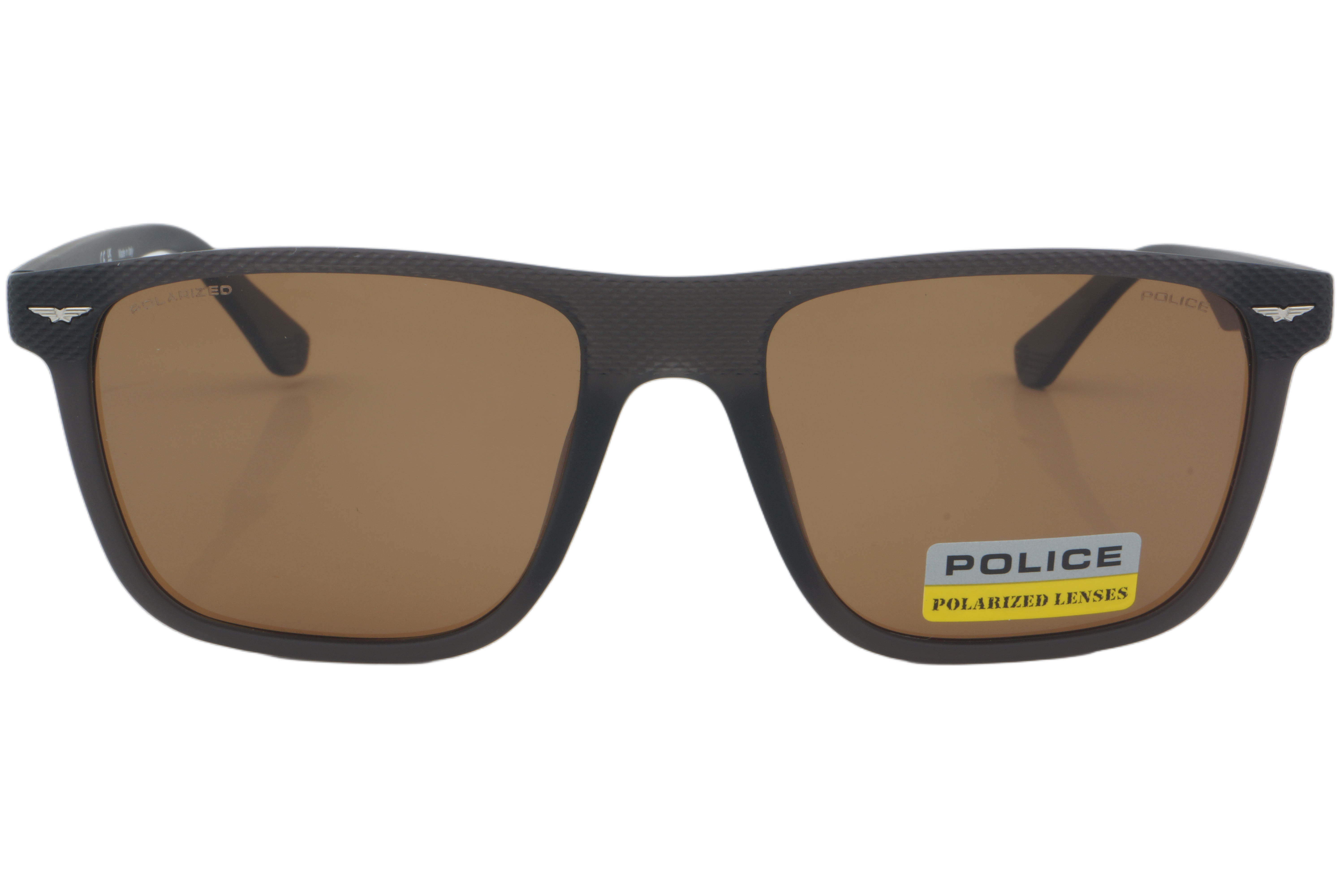 Police SPLE02 868P 57 - 01 Güneş Gözlüğü