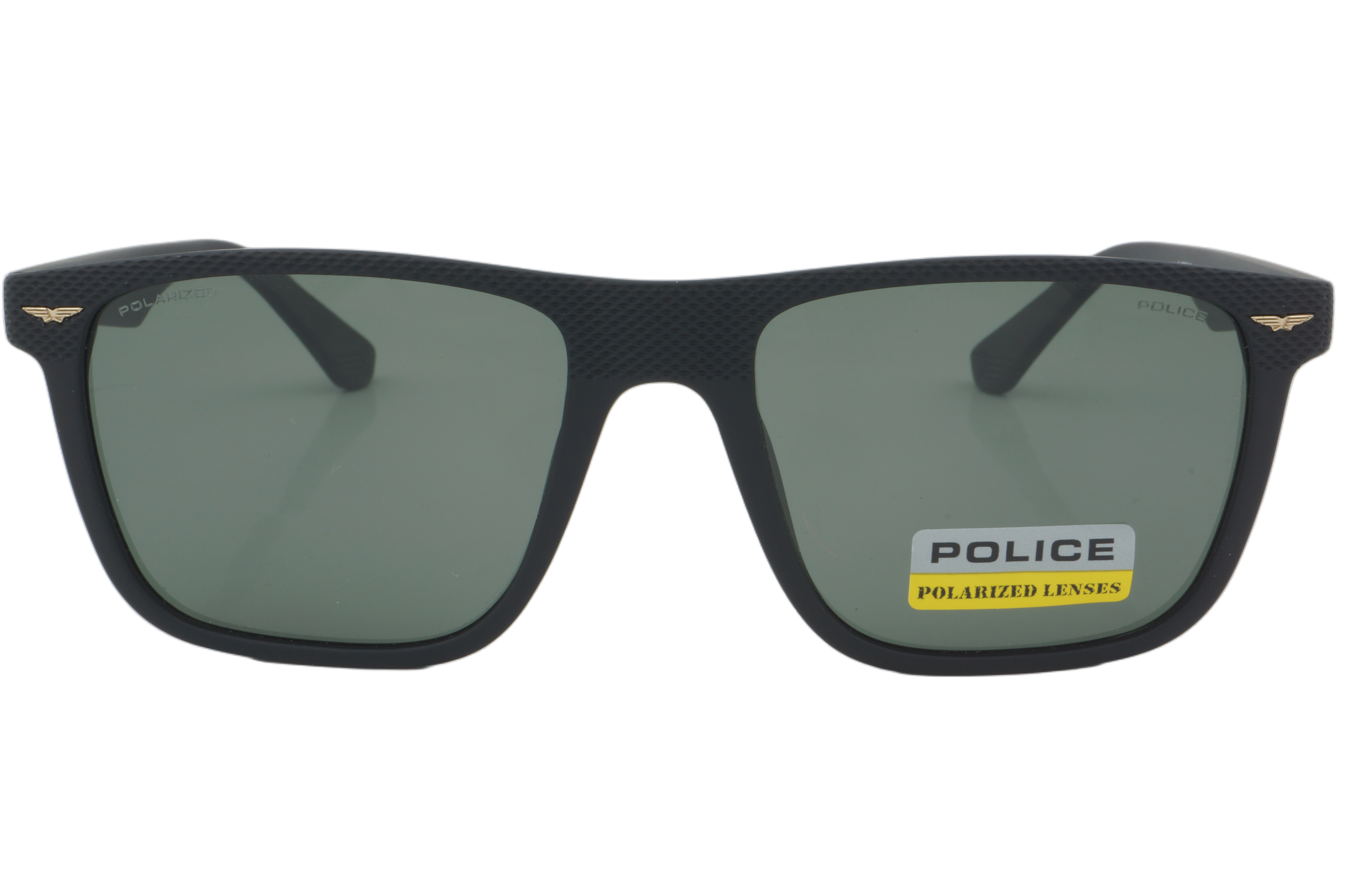 Police SPLE02 U28P 57 - 01 Güneş Gözlüğü