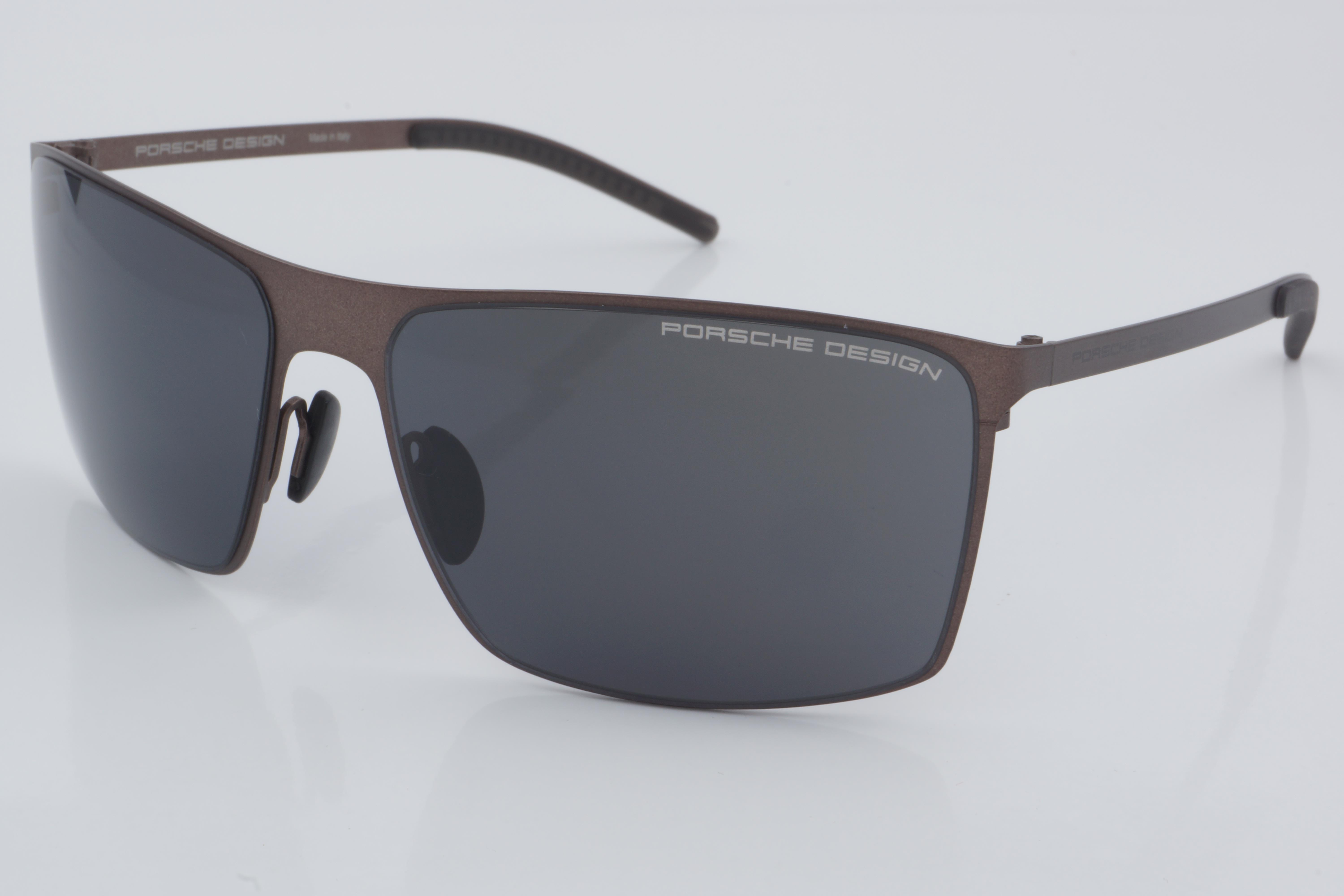 Porsche Design P 8667 B 64 - 01 Güneş Gözlüğü