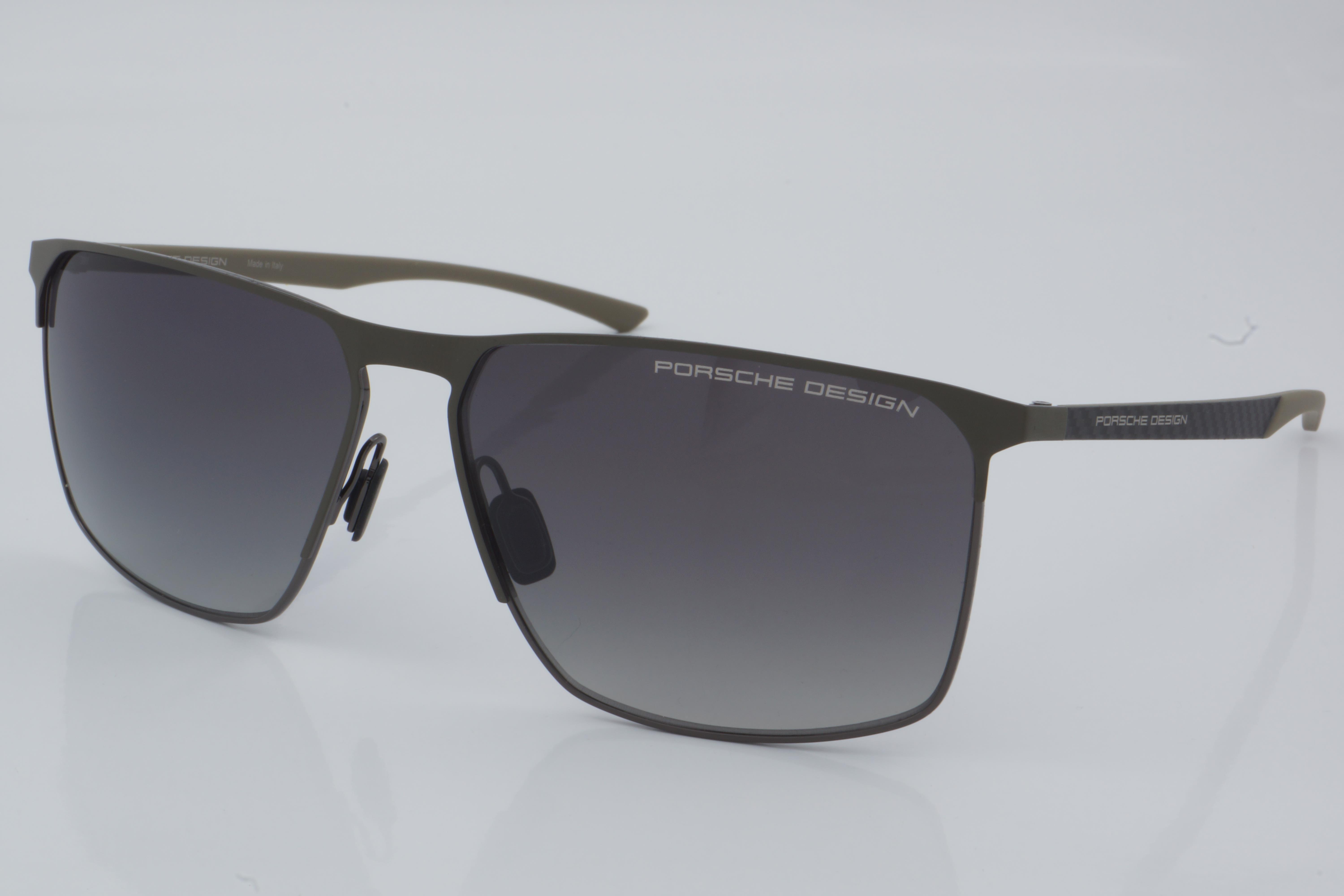 Porsche Design P 8964 C 226 61 - 01 Güneş Gözlüğü