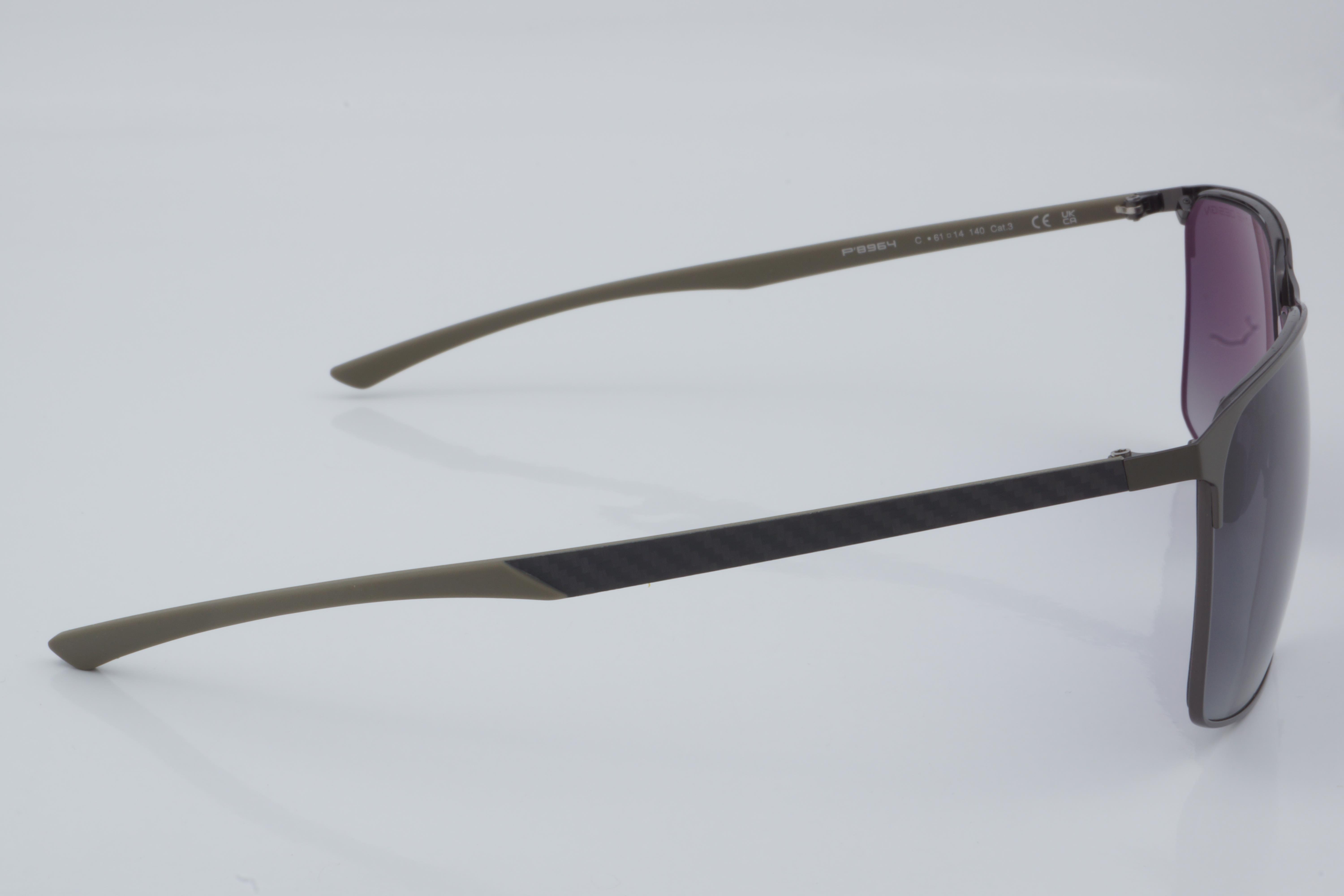 Porsche Design P 8964 C 226 61 - 01 Güneş Gözlüğü
