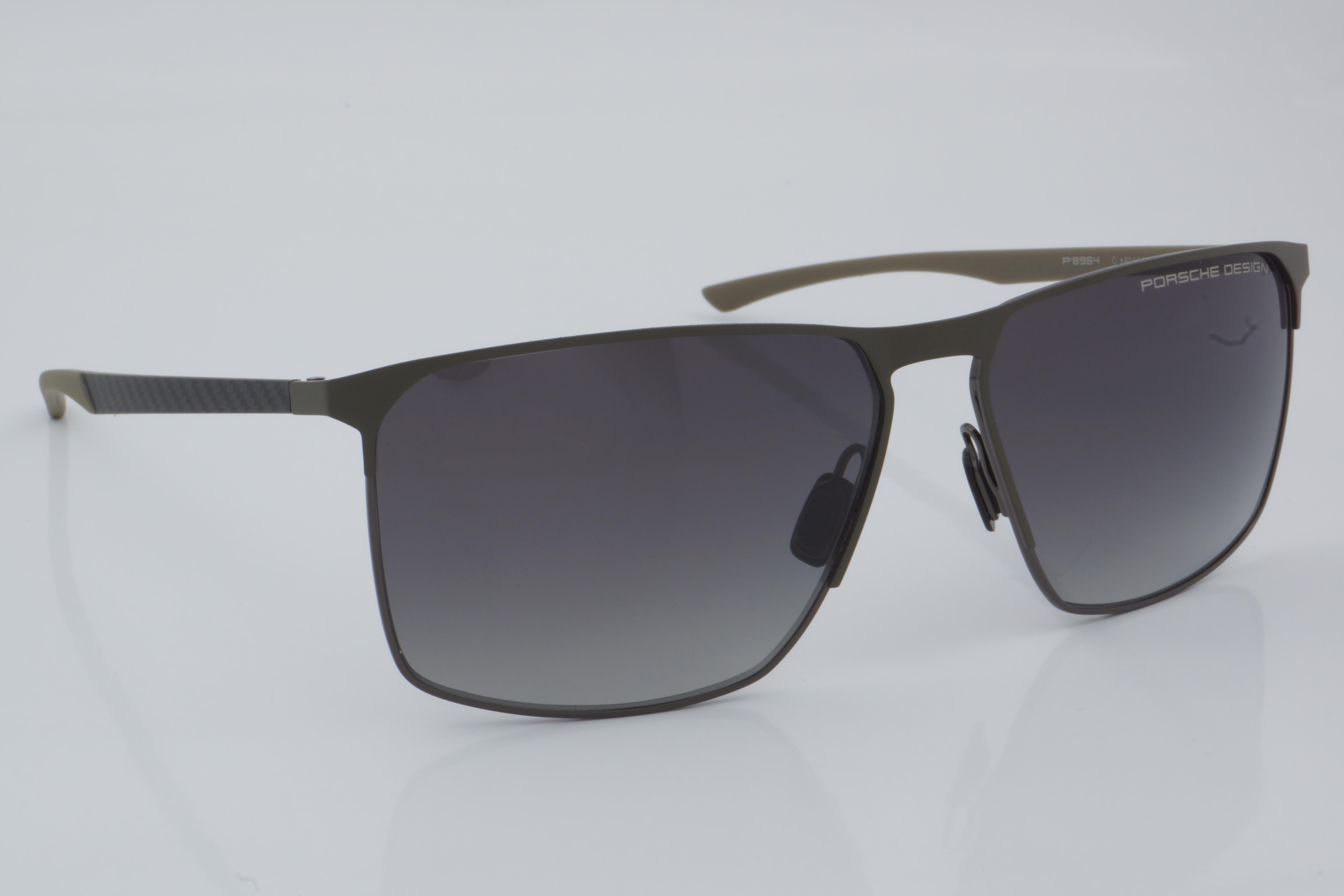 Porsche Design P 8964 C 226 61 - 01 Güneş Gözlüğü
