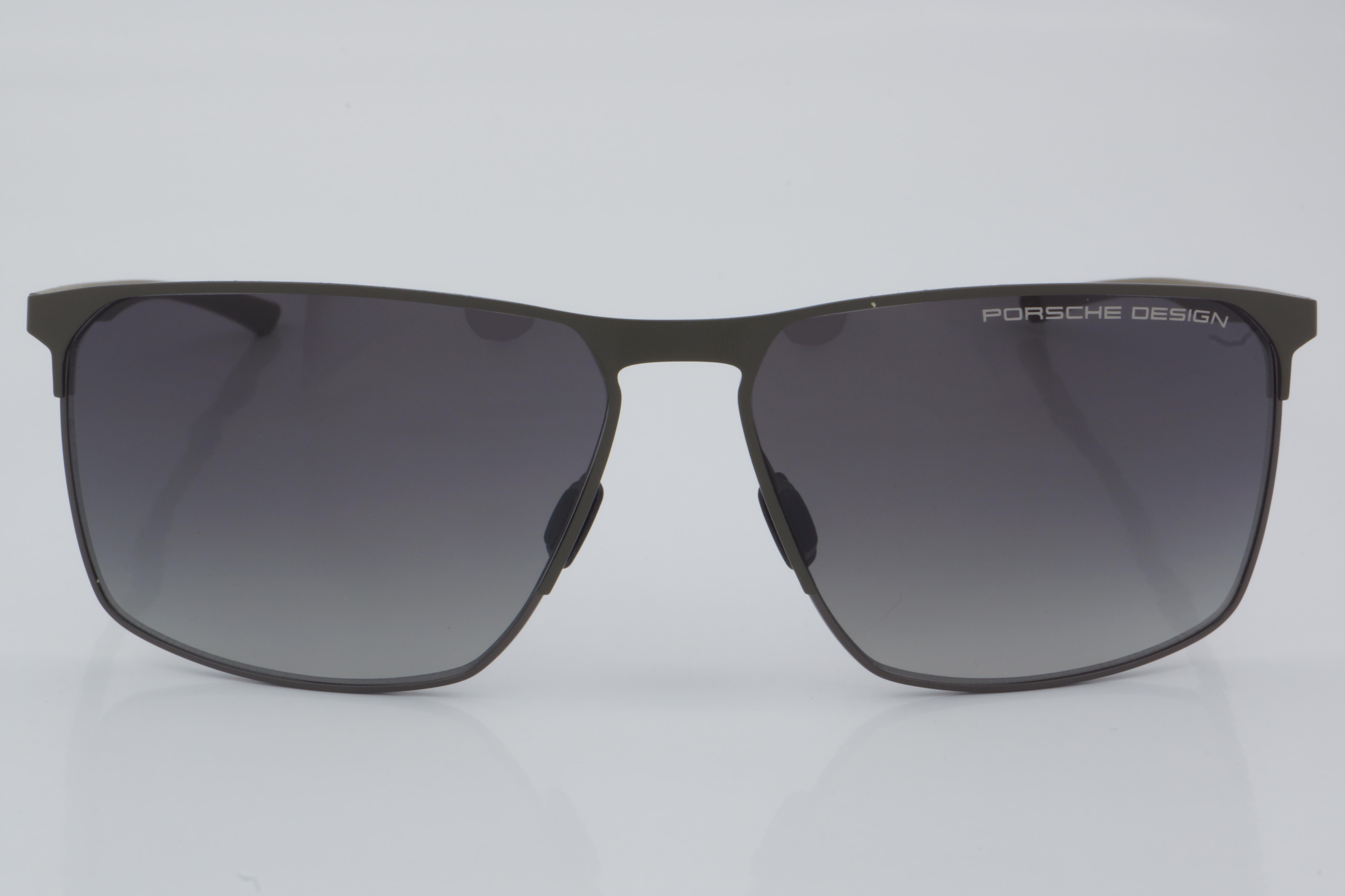 Porsche Design P 8964 C 226 61 - 01 Güneş Gözlüğü