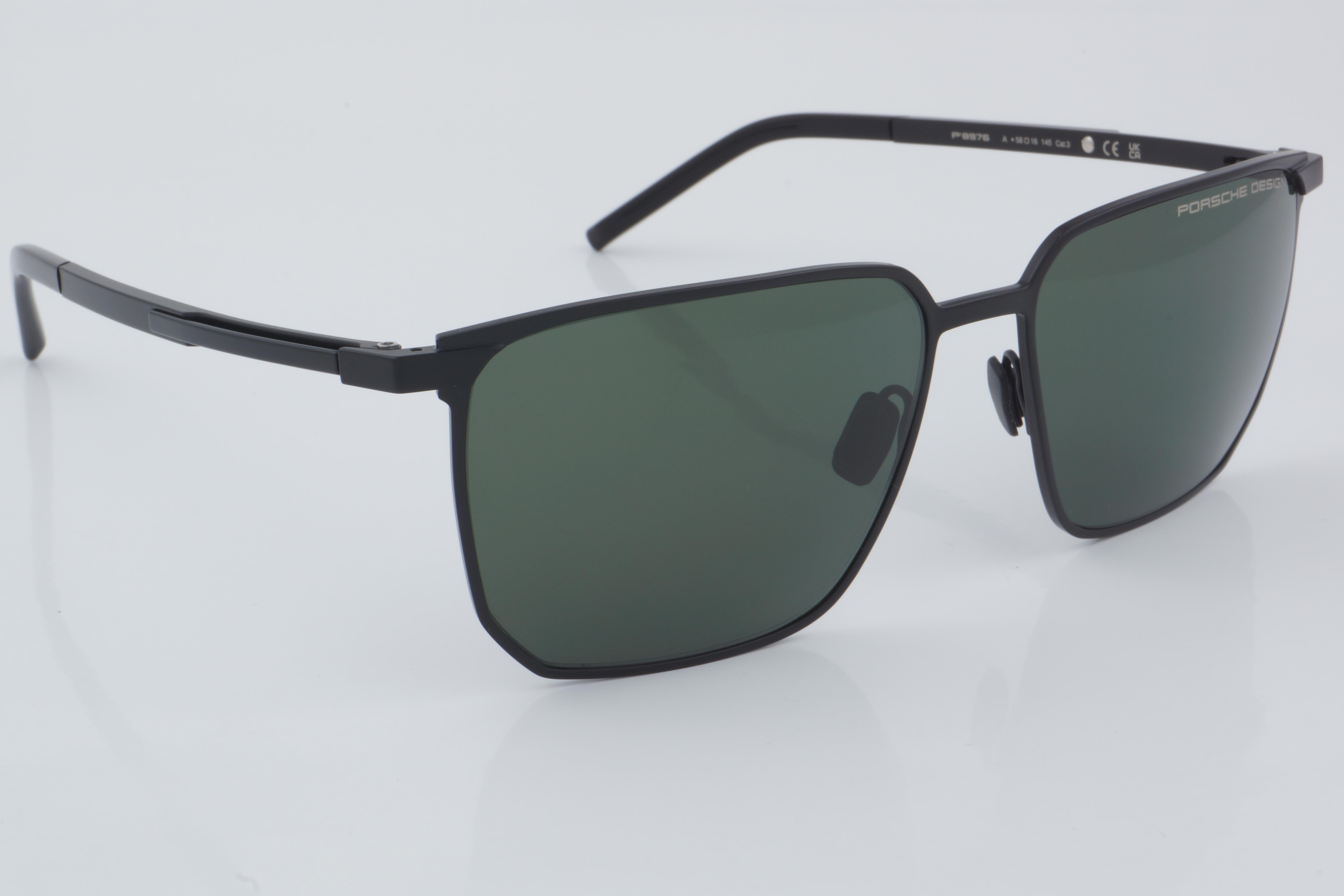 Porsche Design P 8976 A 611 58 - 01 Güneş Gözlüğü