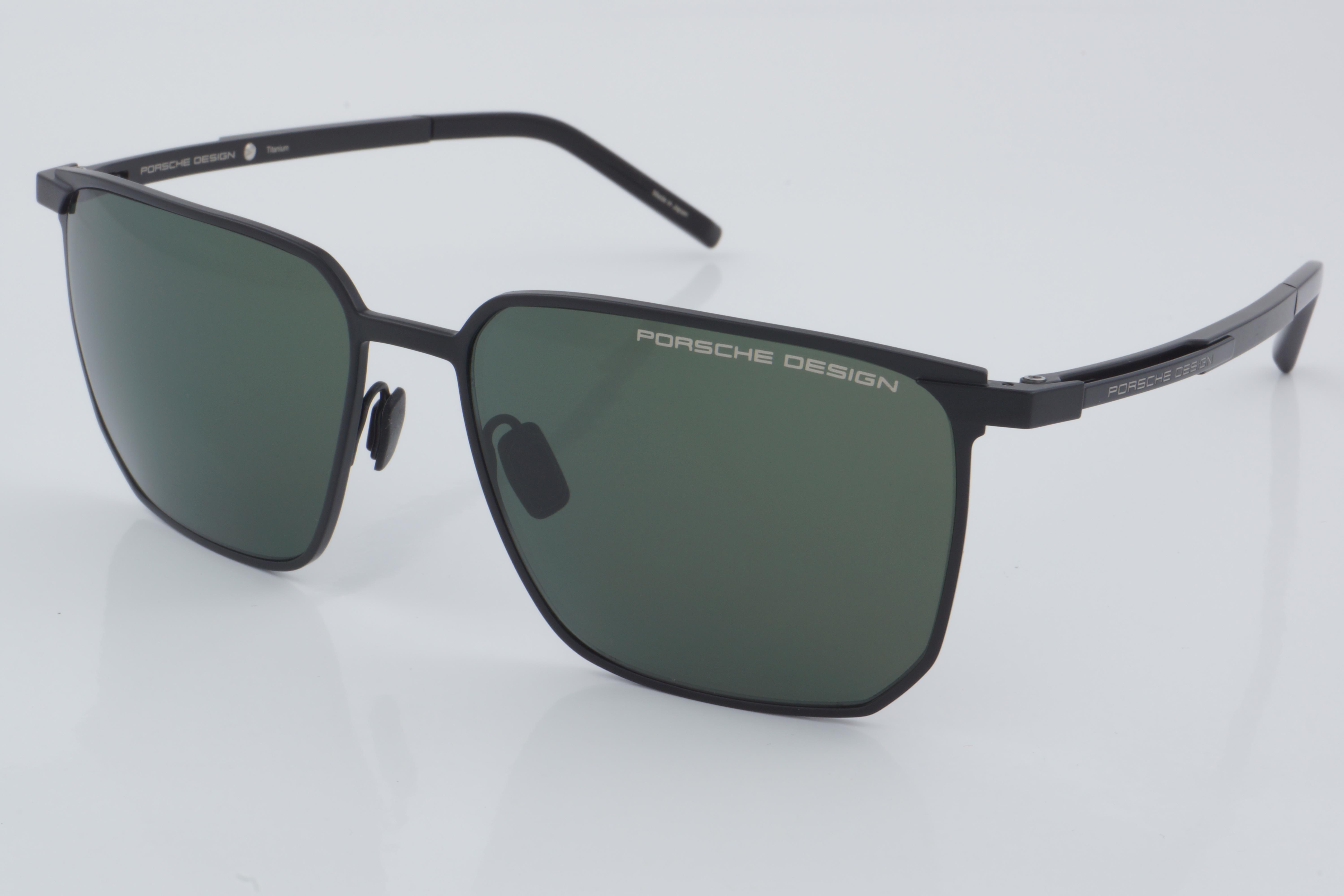 Porsche Design P 8976 A 611 58 - 01 Güneş Gözlüğü