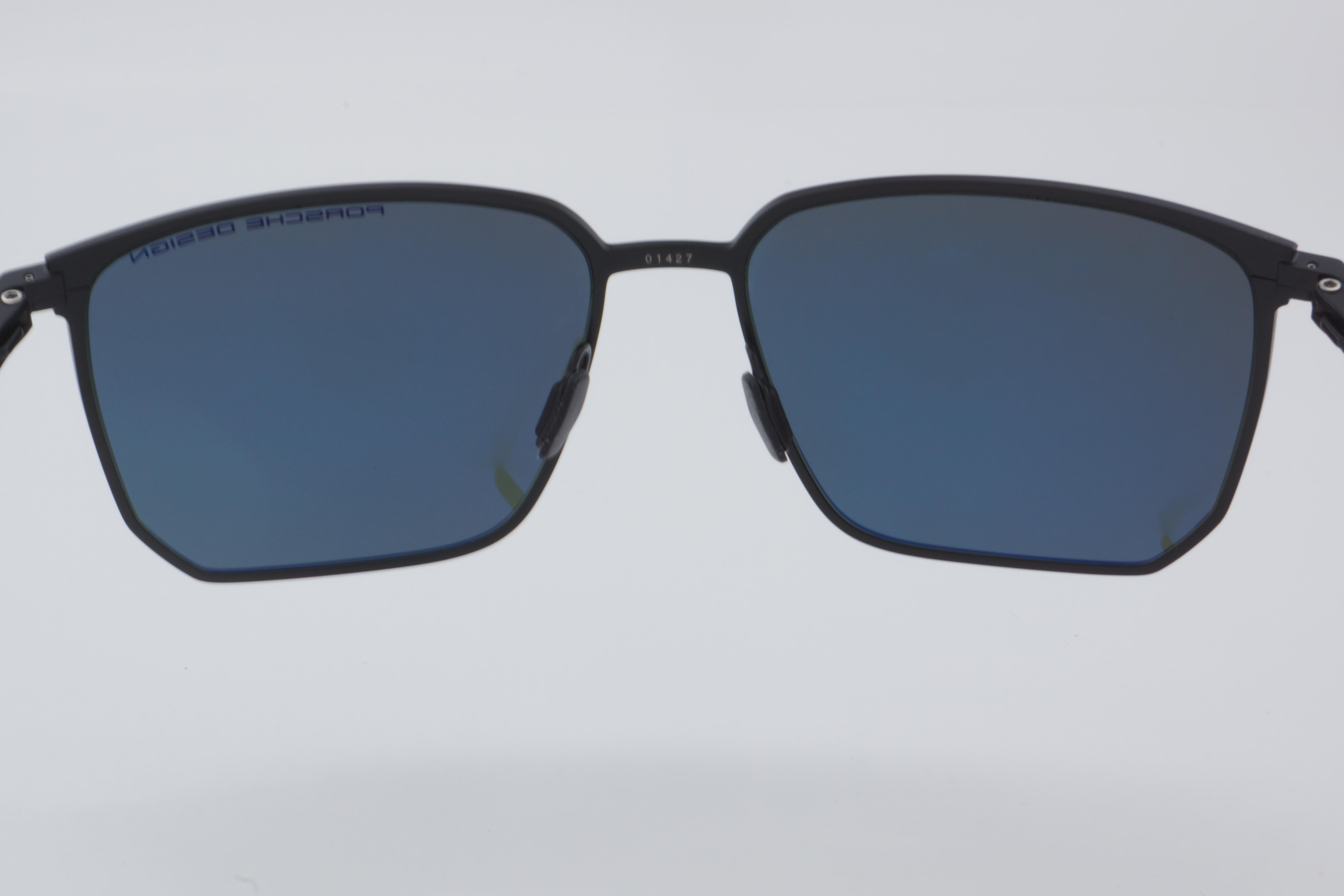 Porsche Design P 8976 A 611 58 - 01 Güneş Gözlüğü