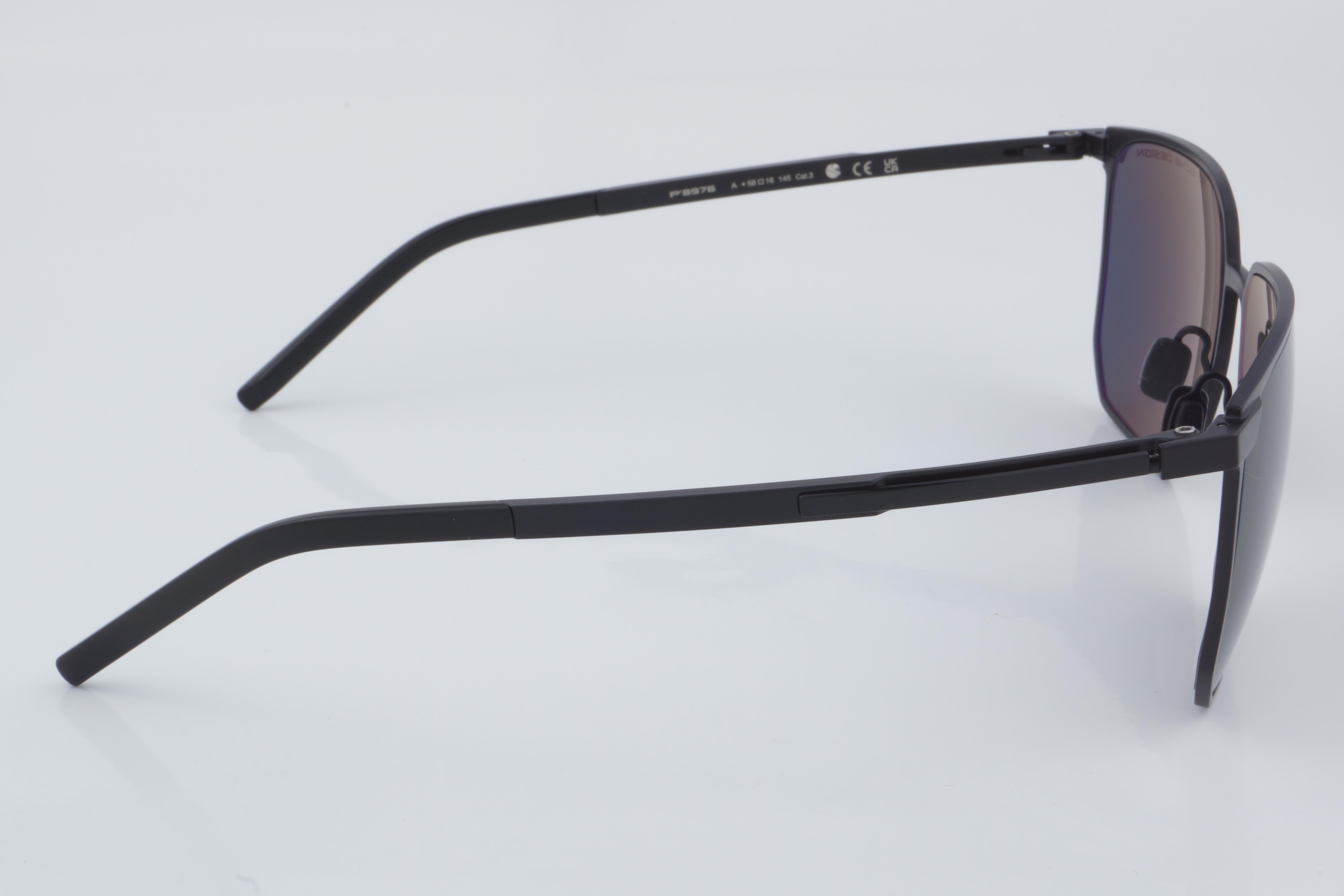 Porsche Design P 8976 A 611 58 - 01 Güneş Gözlüğü