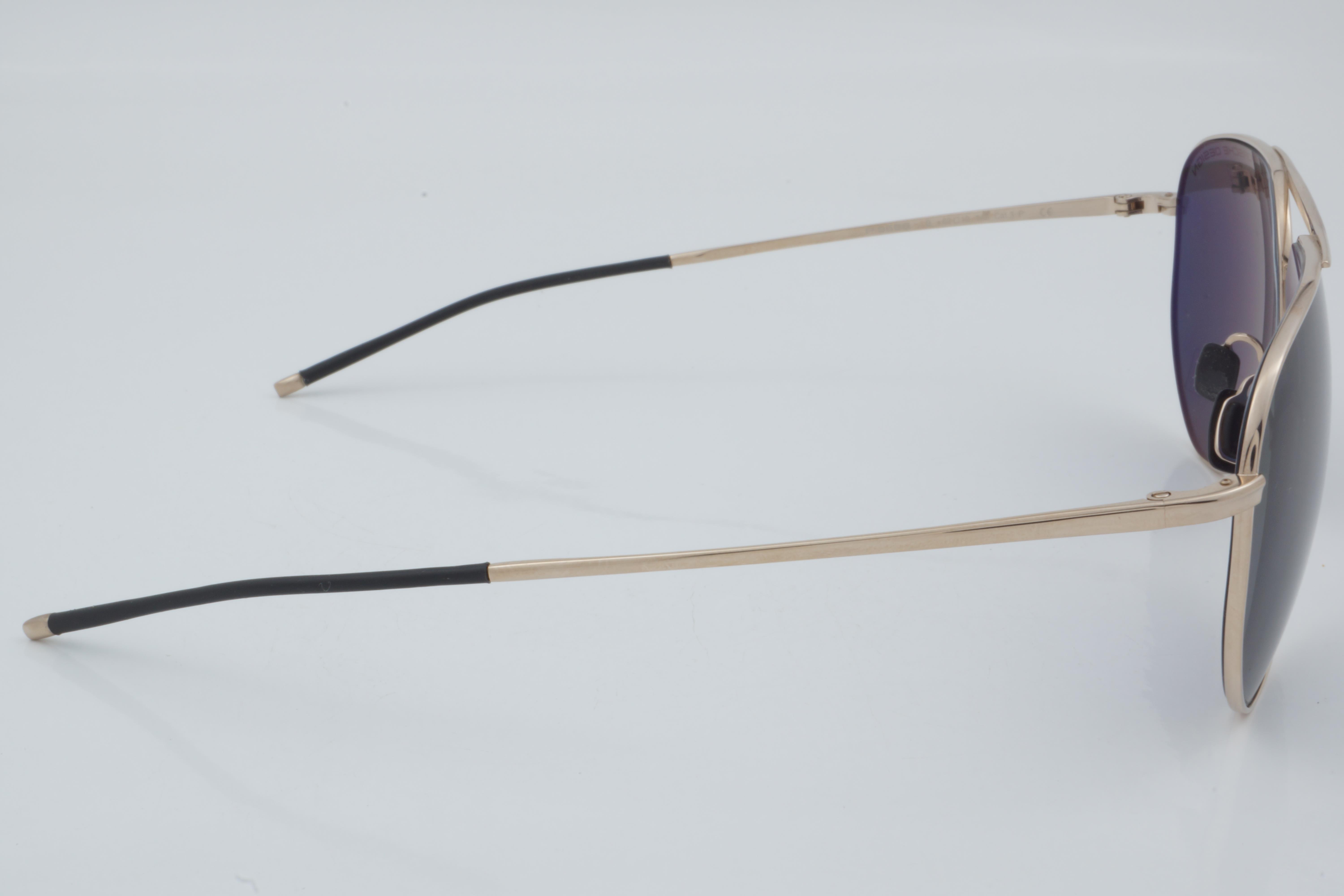 Porsche Design P 8688 B 62 - 01 Güneş Gözlüğü
