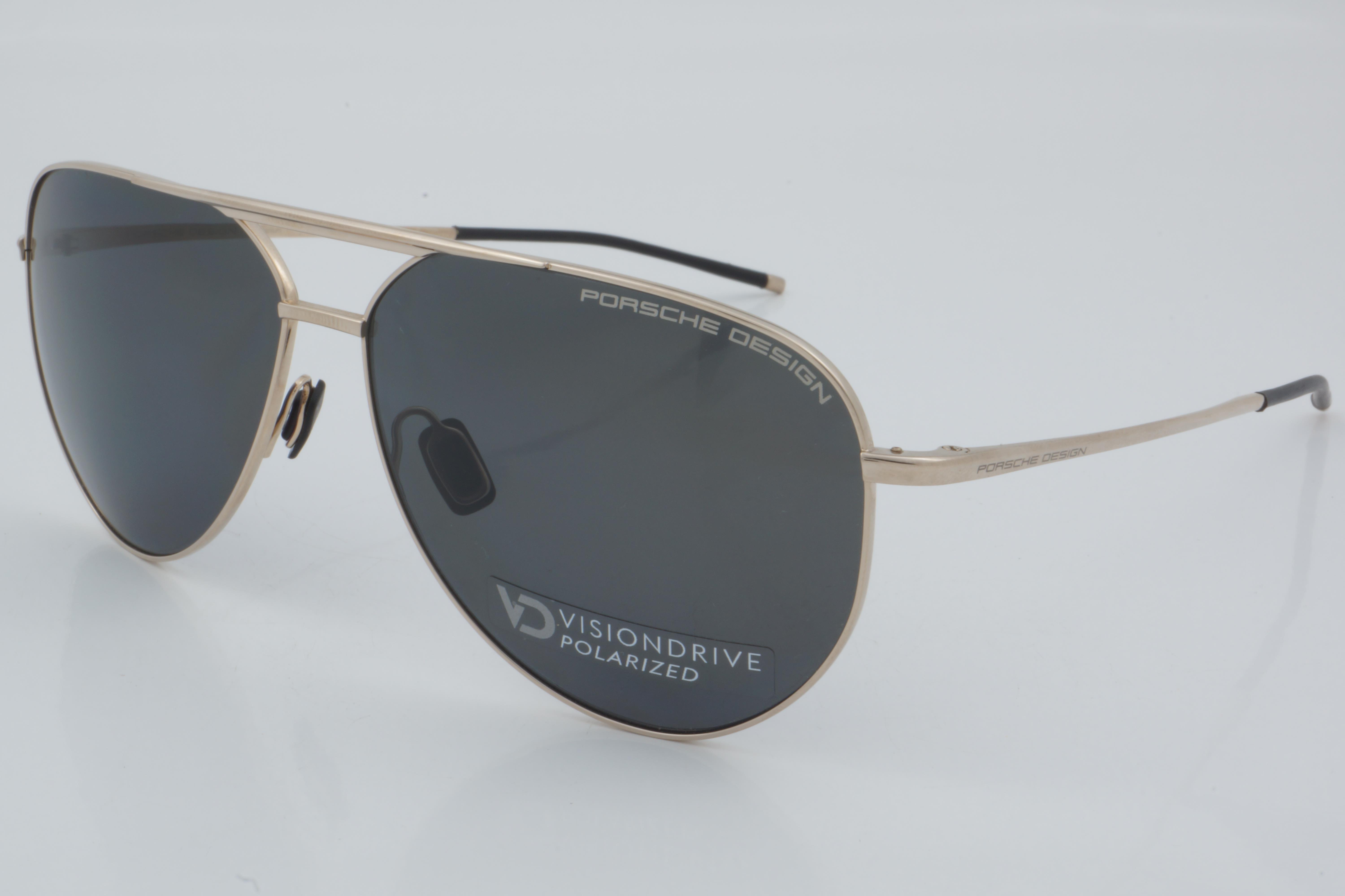 Porsche Design P 8688 B 62 - 01 Güneş Gözlüğü