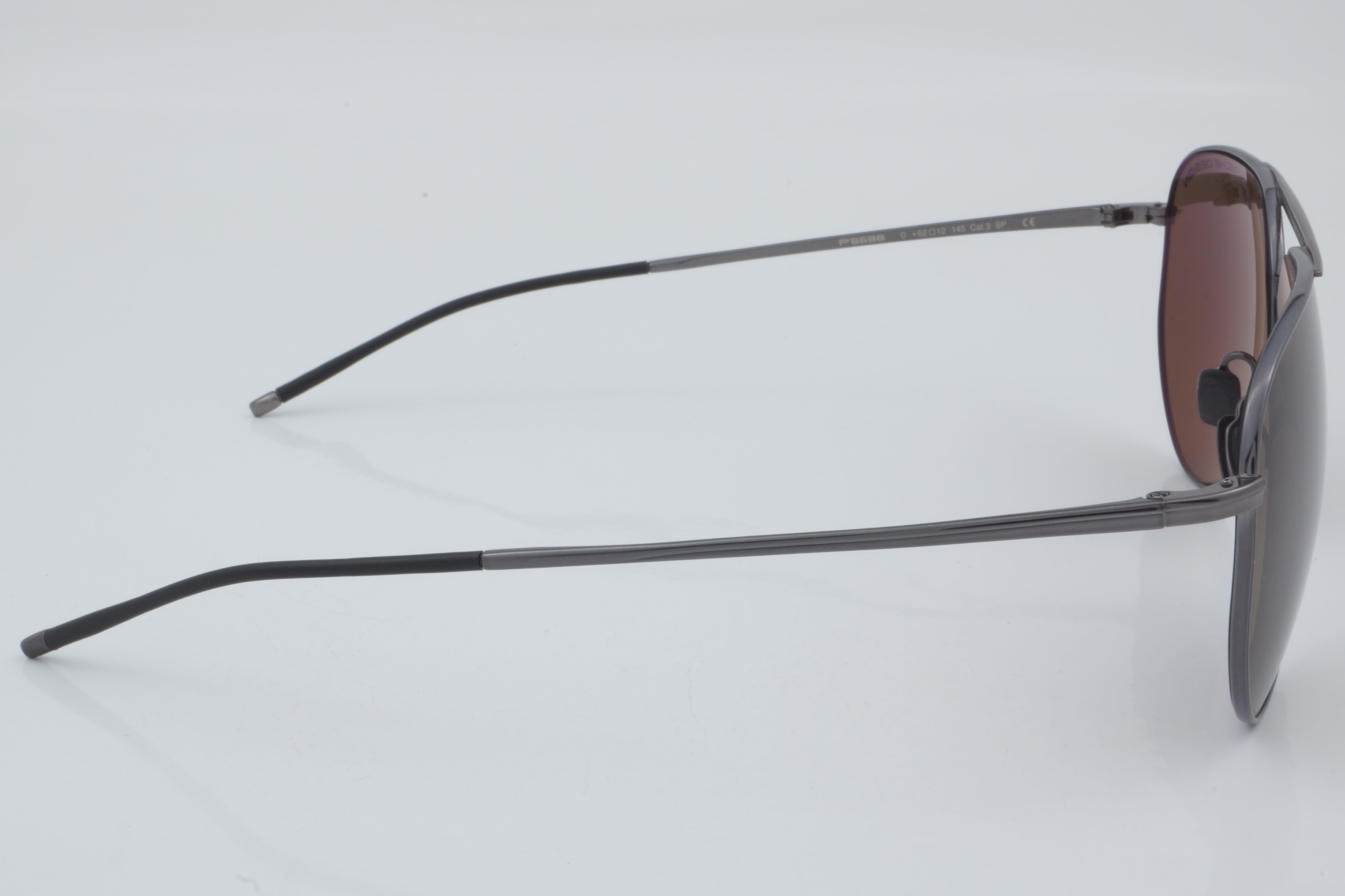 Porsche Design P 8688 D604 62 - 01 Güneş Gözlüğü