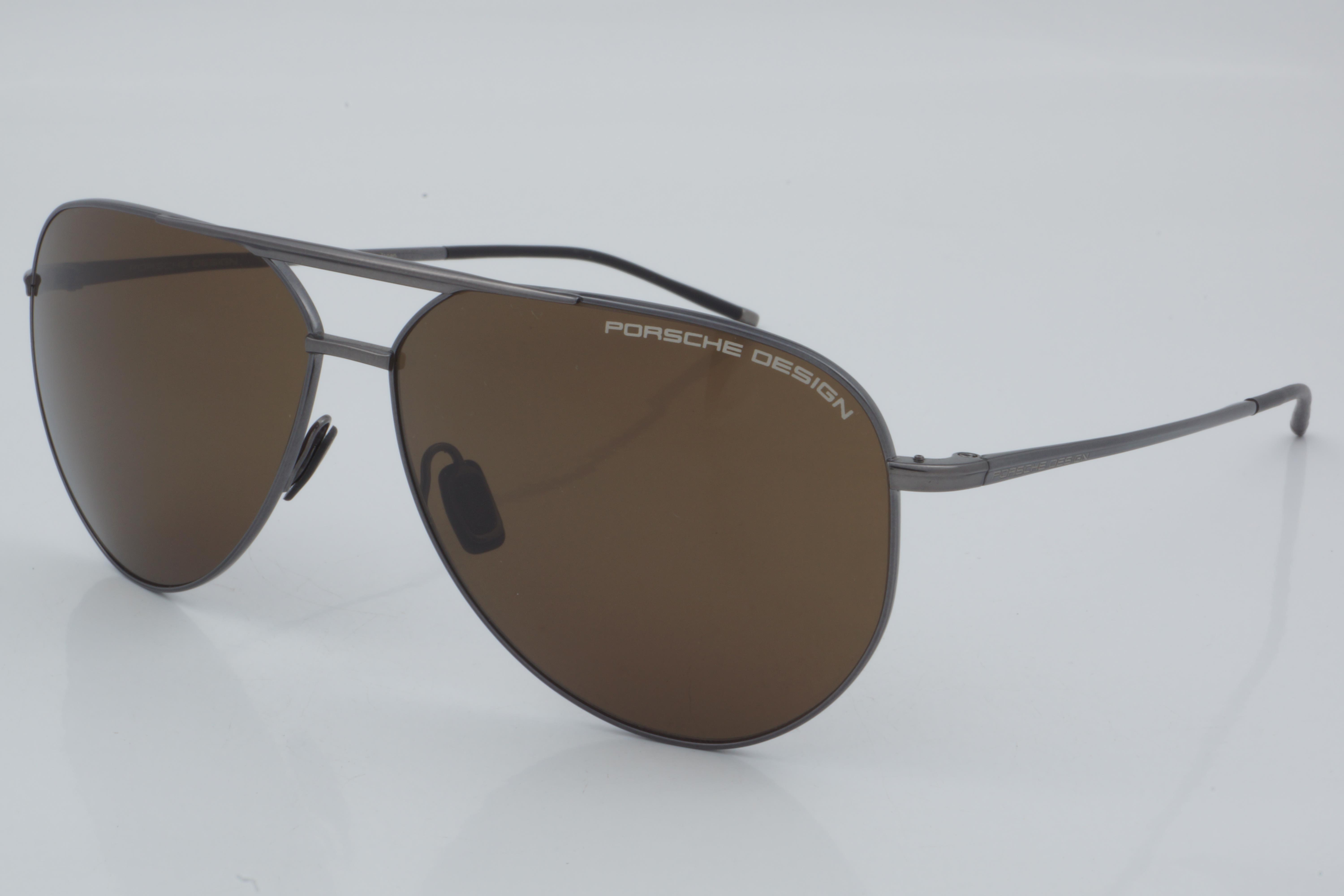 Porsche Design P 8688 D604 62 - 01 Güneş Gözlüğü