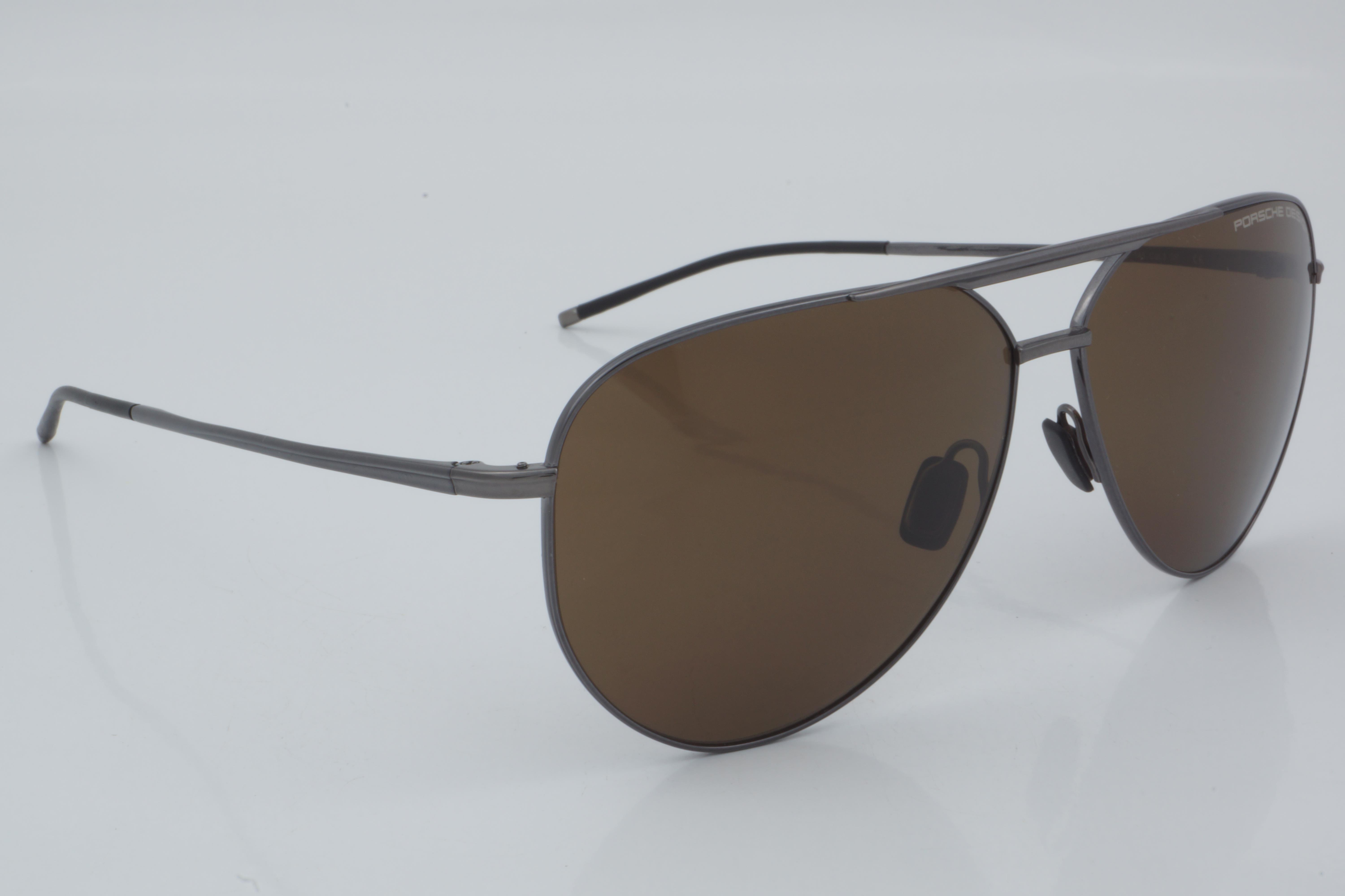 Porsche Design P 8688 D604 62 - 01 Güneş Gözlüğü