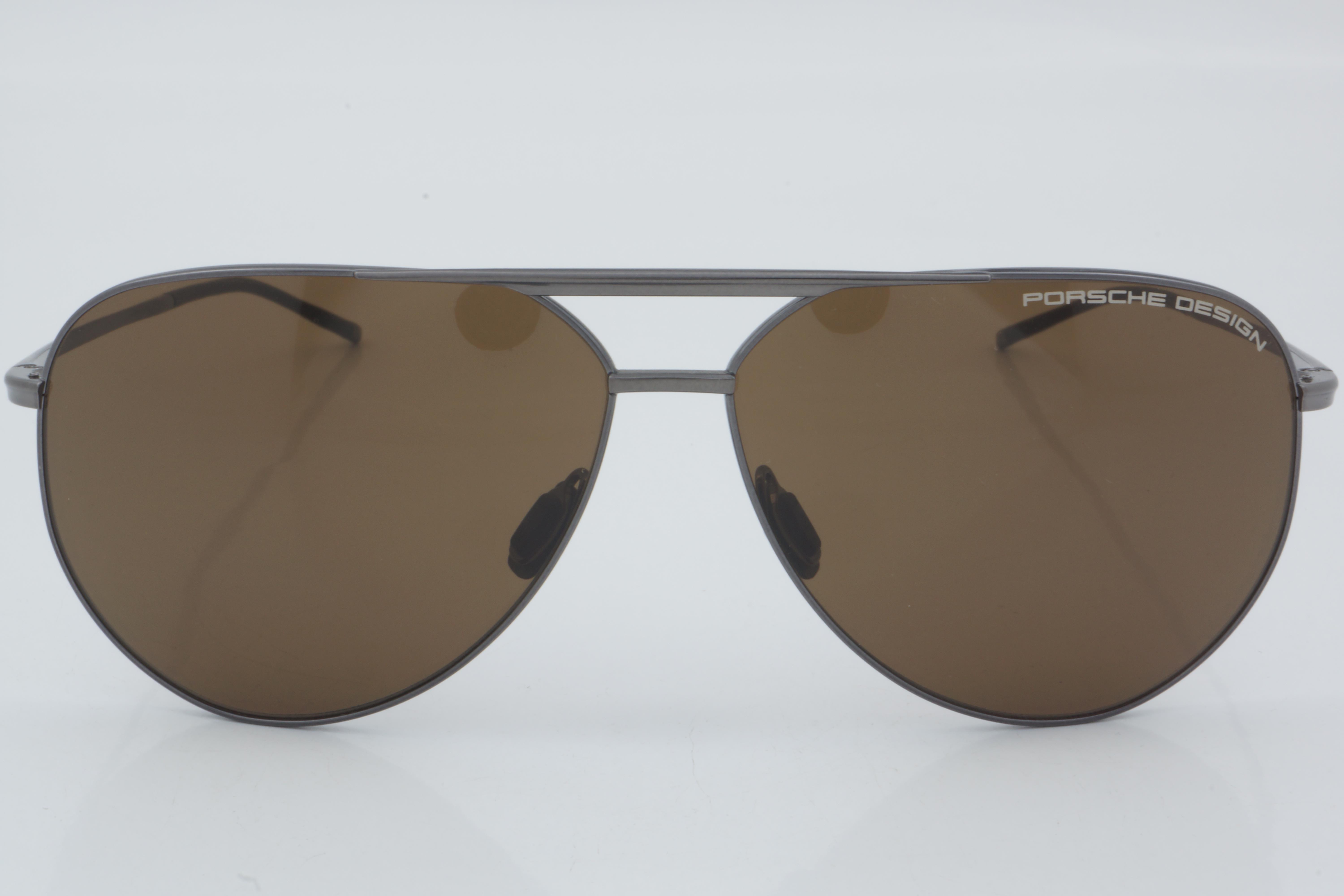 Porsche Design P 8688 D604 62 - 01 Güneş Gözlüğü